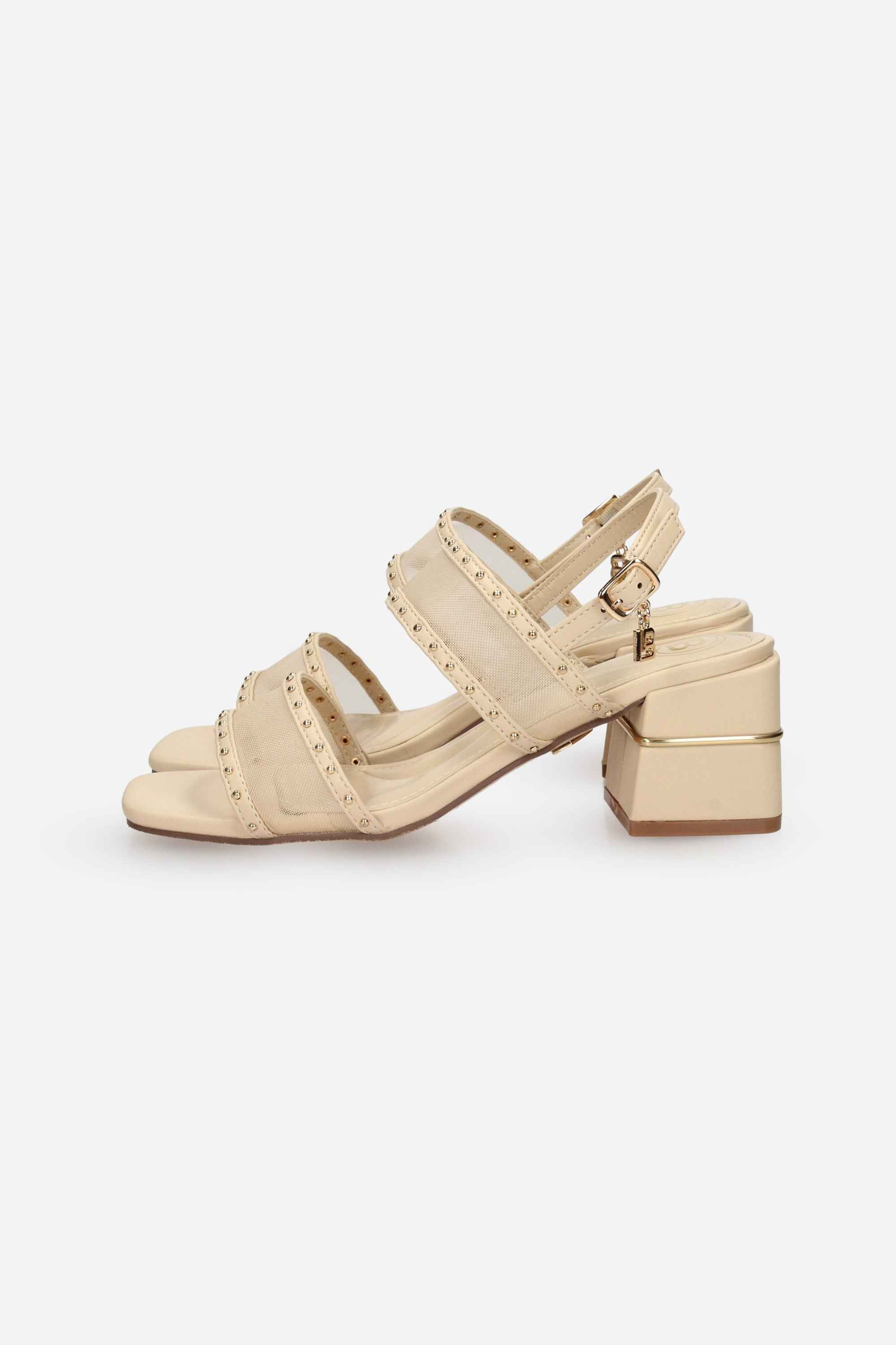 BEIGE | LAURA BIAGIOTTI - D 9744 Sandalo