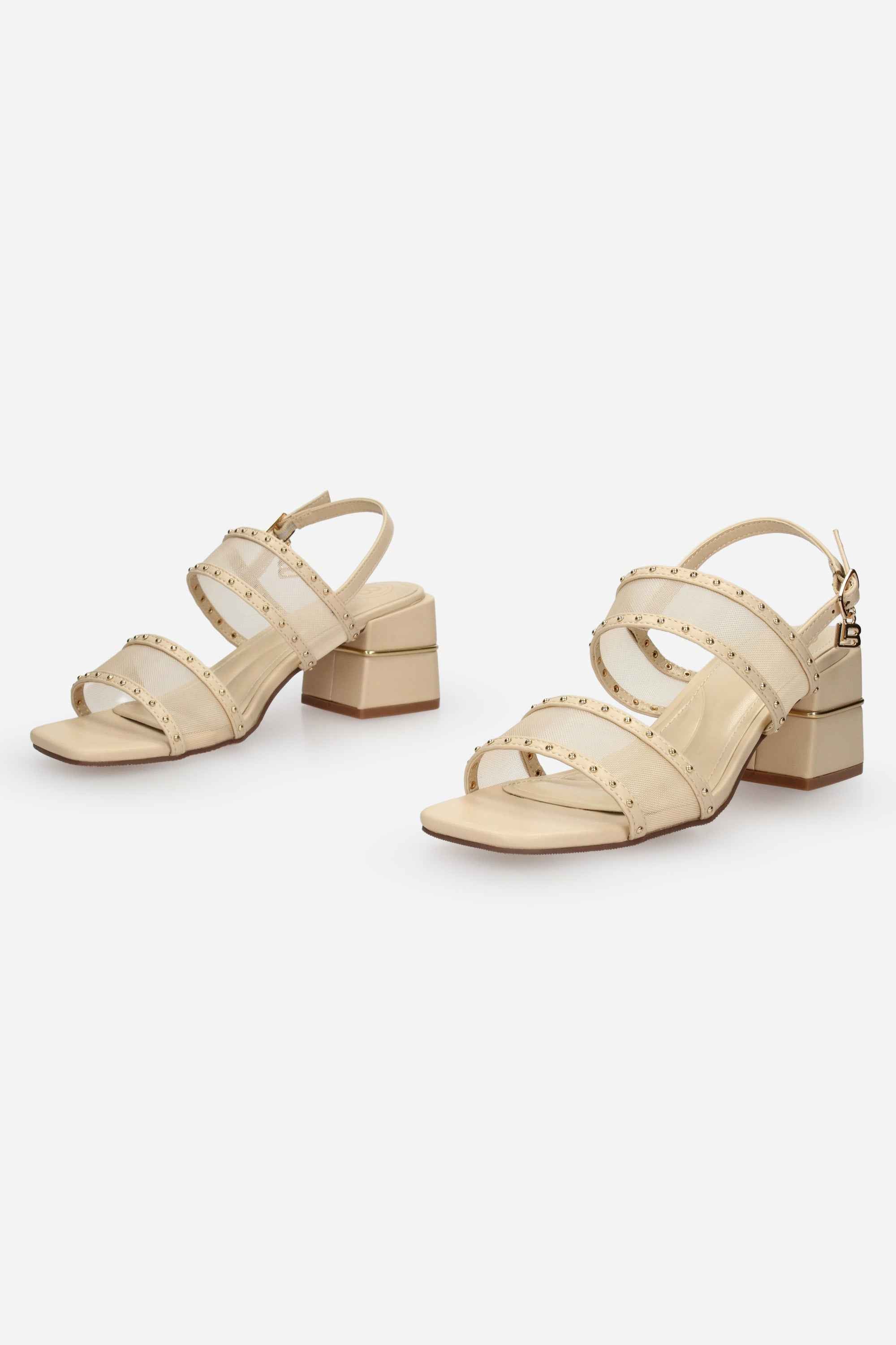 BEIGE | LAURA BIAGIOTTI - D 9744 Sandalo