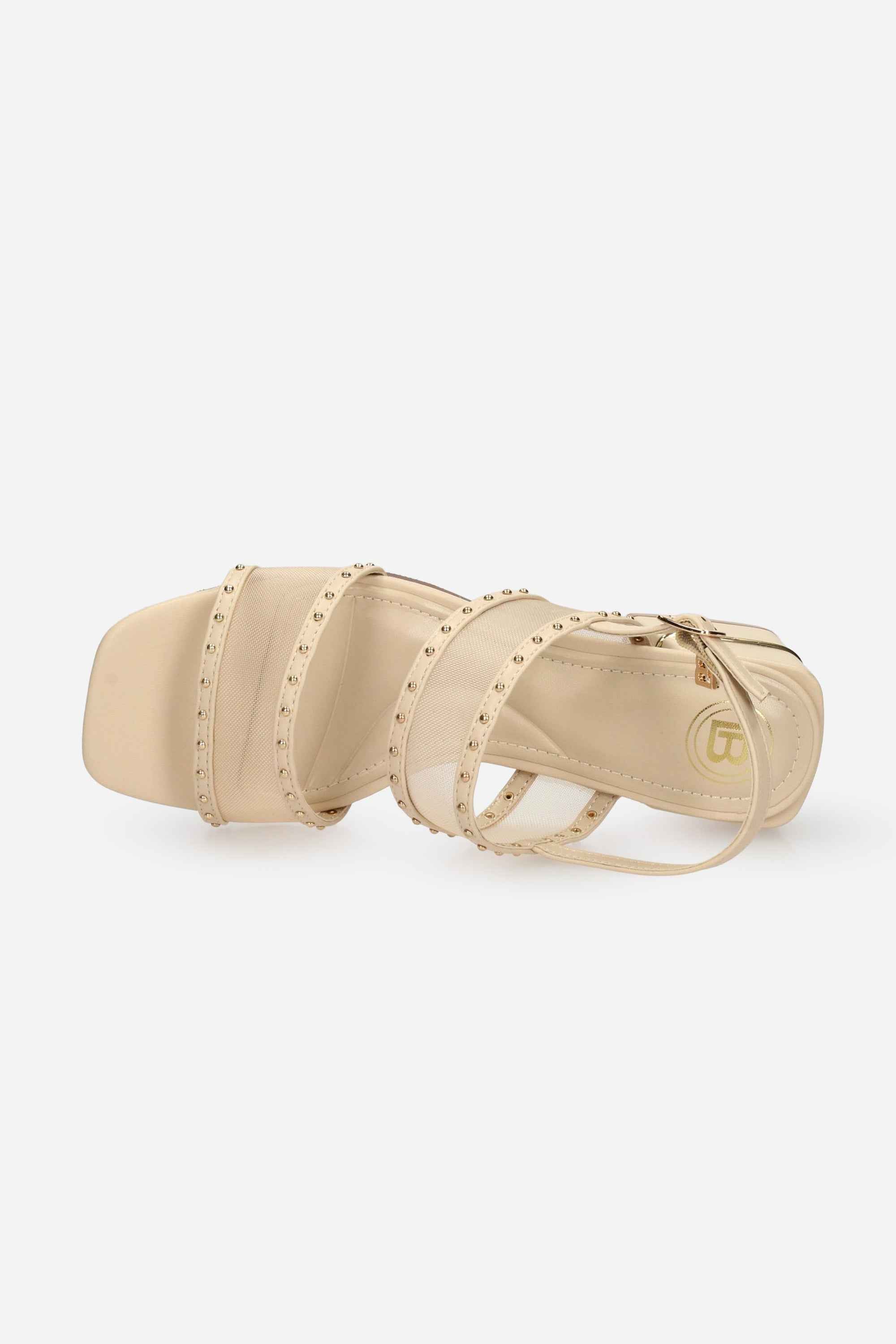 BEIGE | LAURA BIAGIOTTI - D 9744 Sandalo