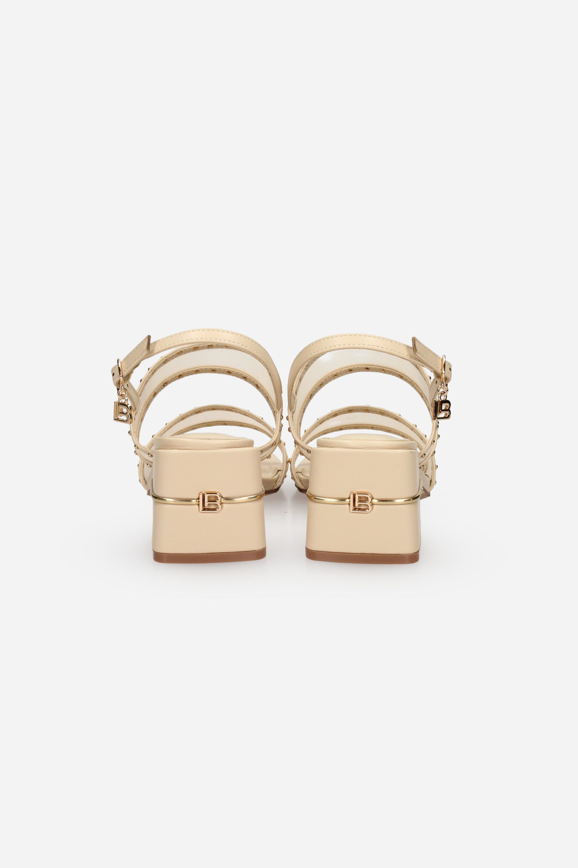 BEIGE | LAURA BIAGIOTTI - D 9744 Sandalo