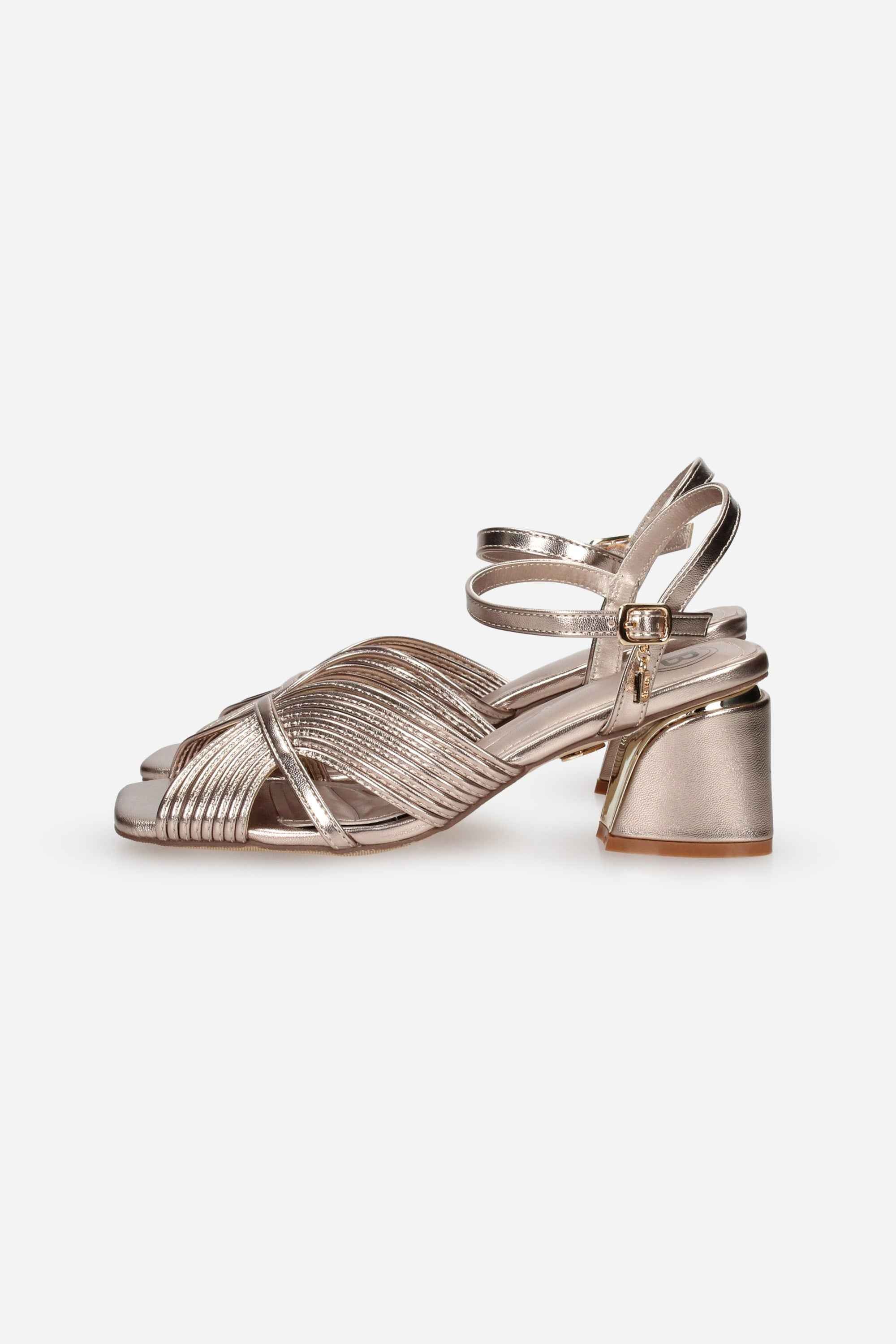 BRONZO | LAURA BIAGIOTTI - D 9732 Sandalo
