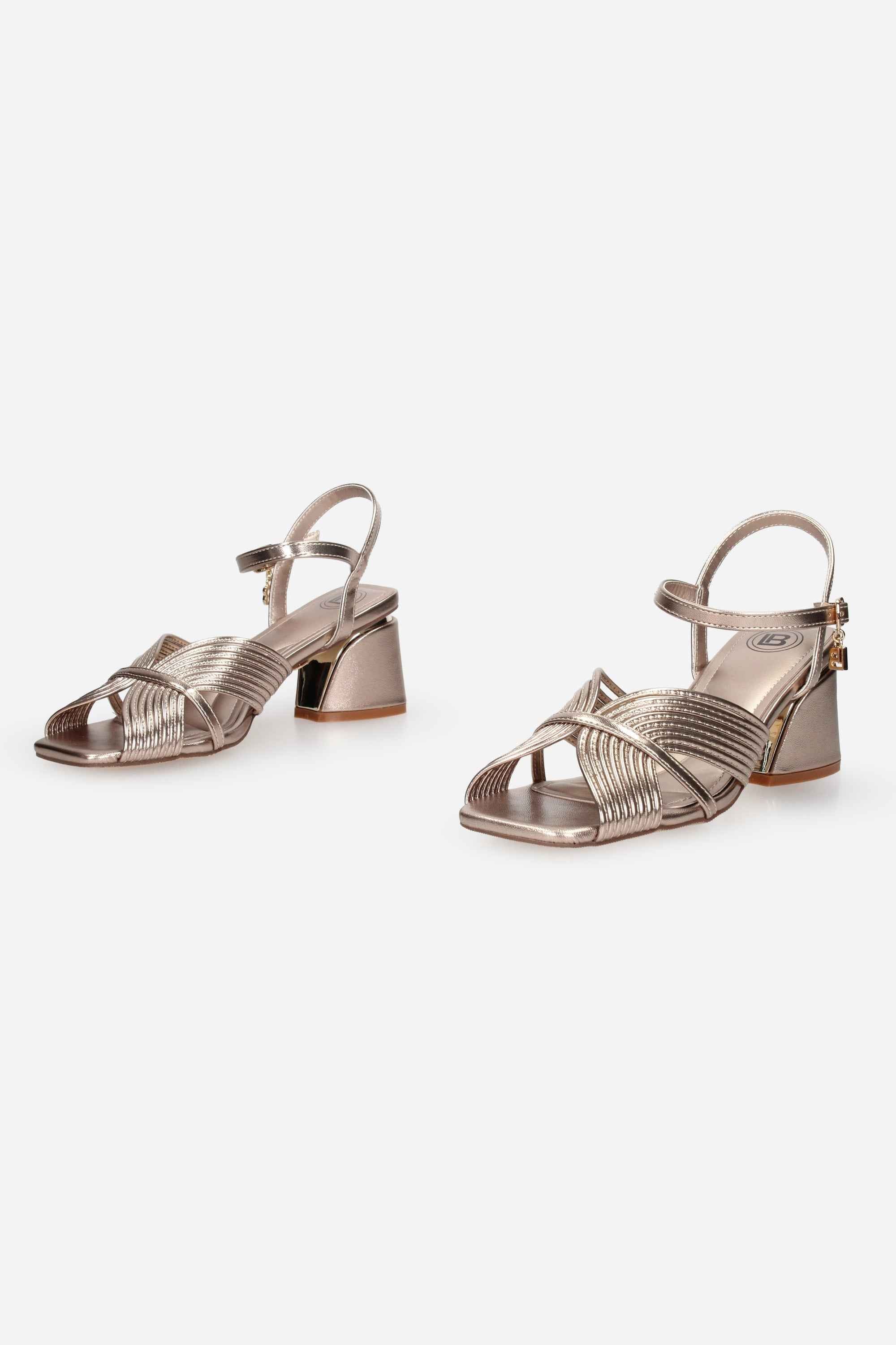 BRONZO | LAURA BIAGIOTTI - D 9732 Sandalo