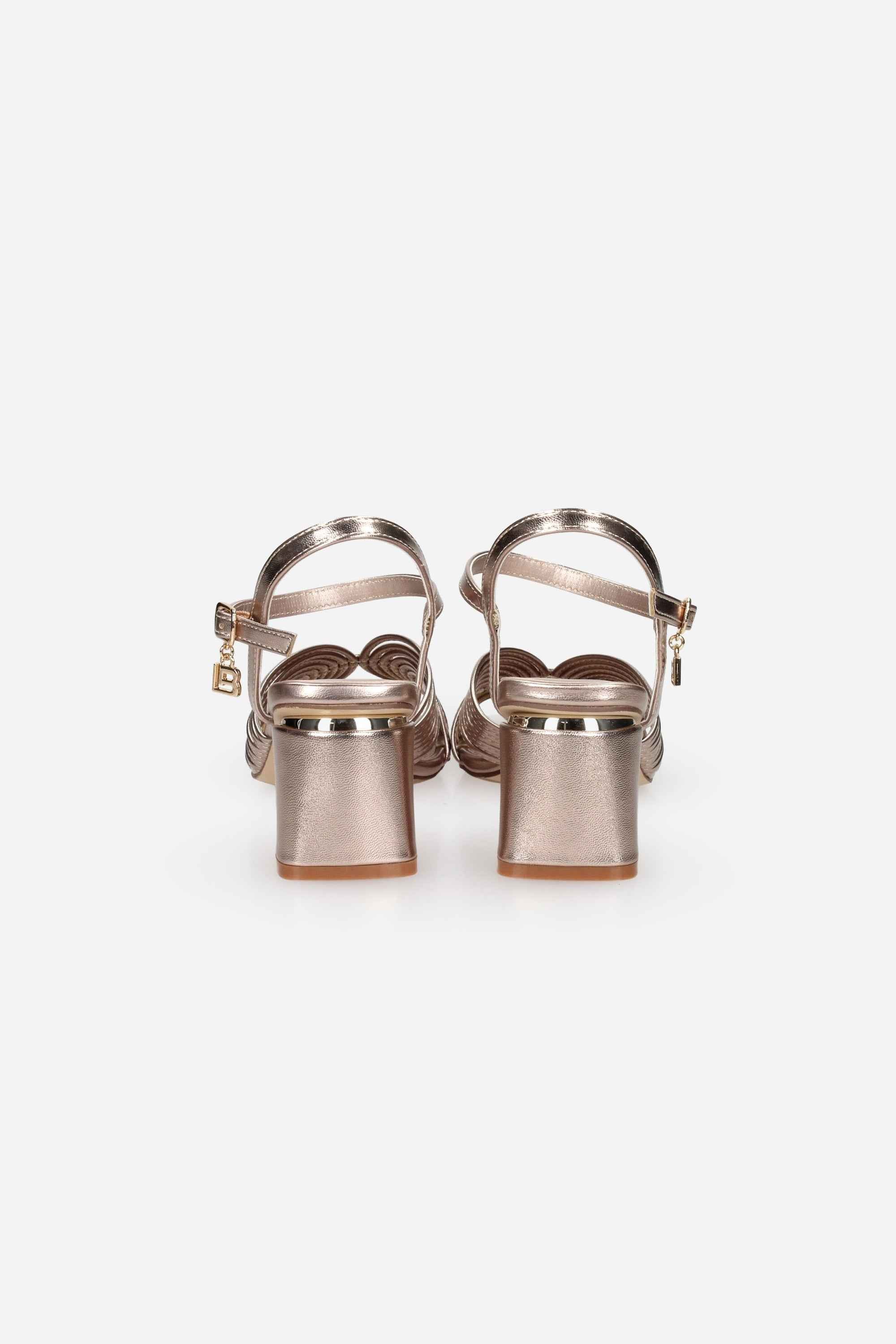 BRONZO | LAURA BIAGIOTTI - D 9732 Sandalo
