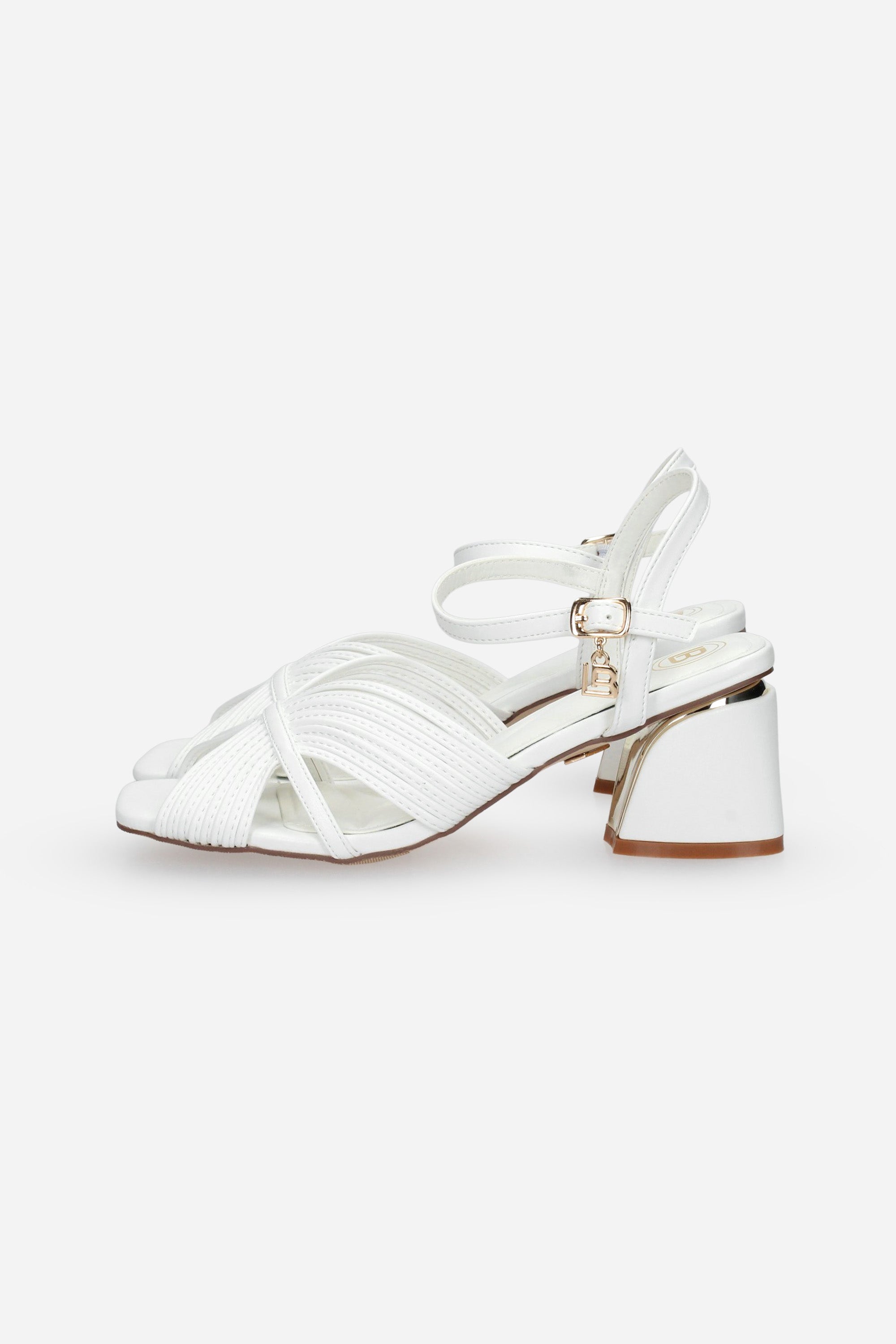 BIANCO | LAURA BIAGIOTTI - D 9732 Sandalo