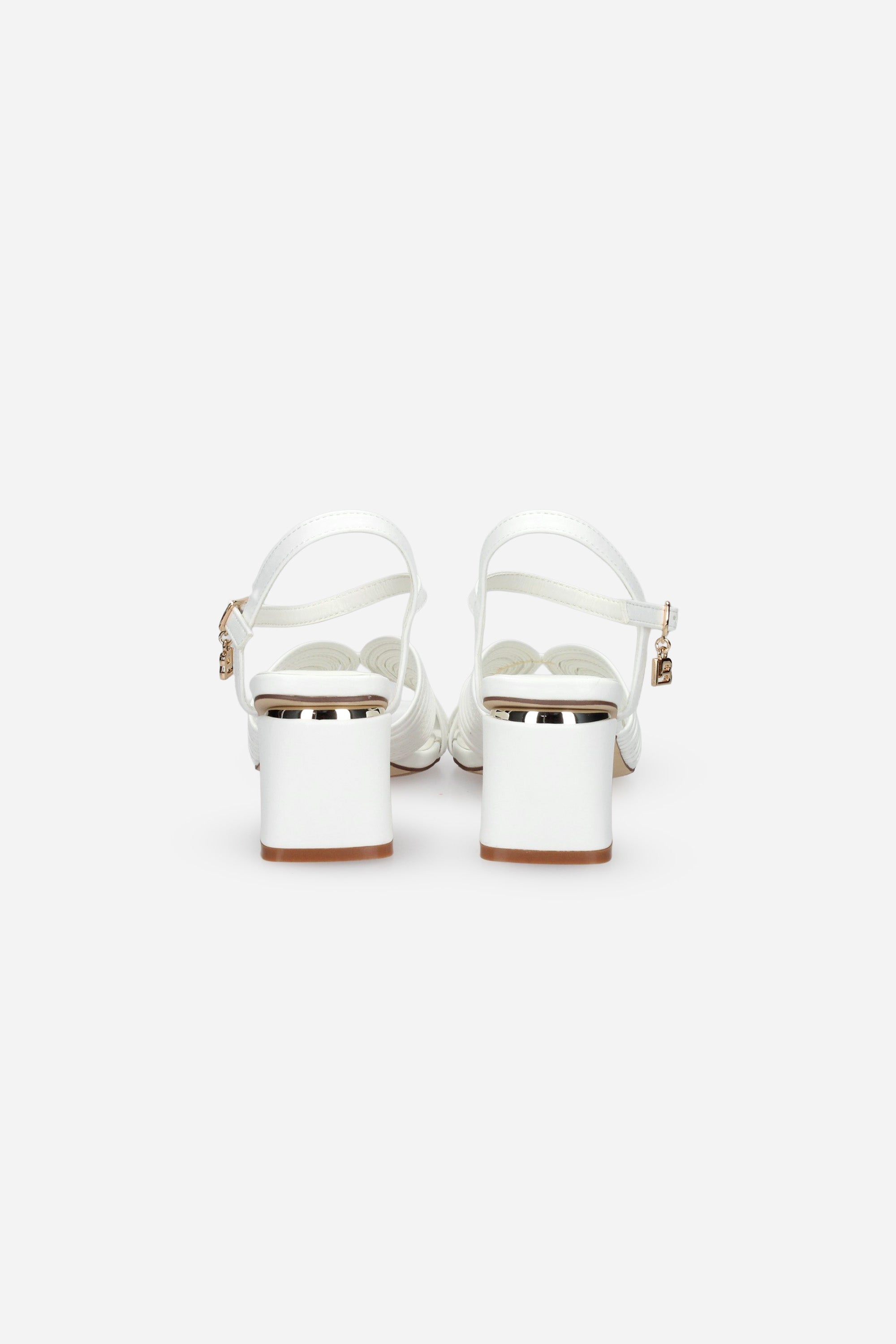 BIANCO | LAURA BIAGIOTTI - D 9732 Sandalo