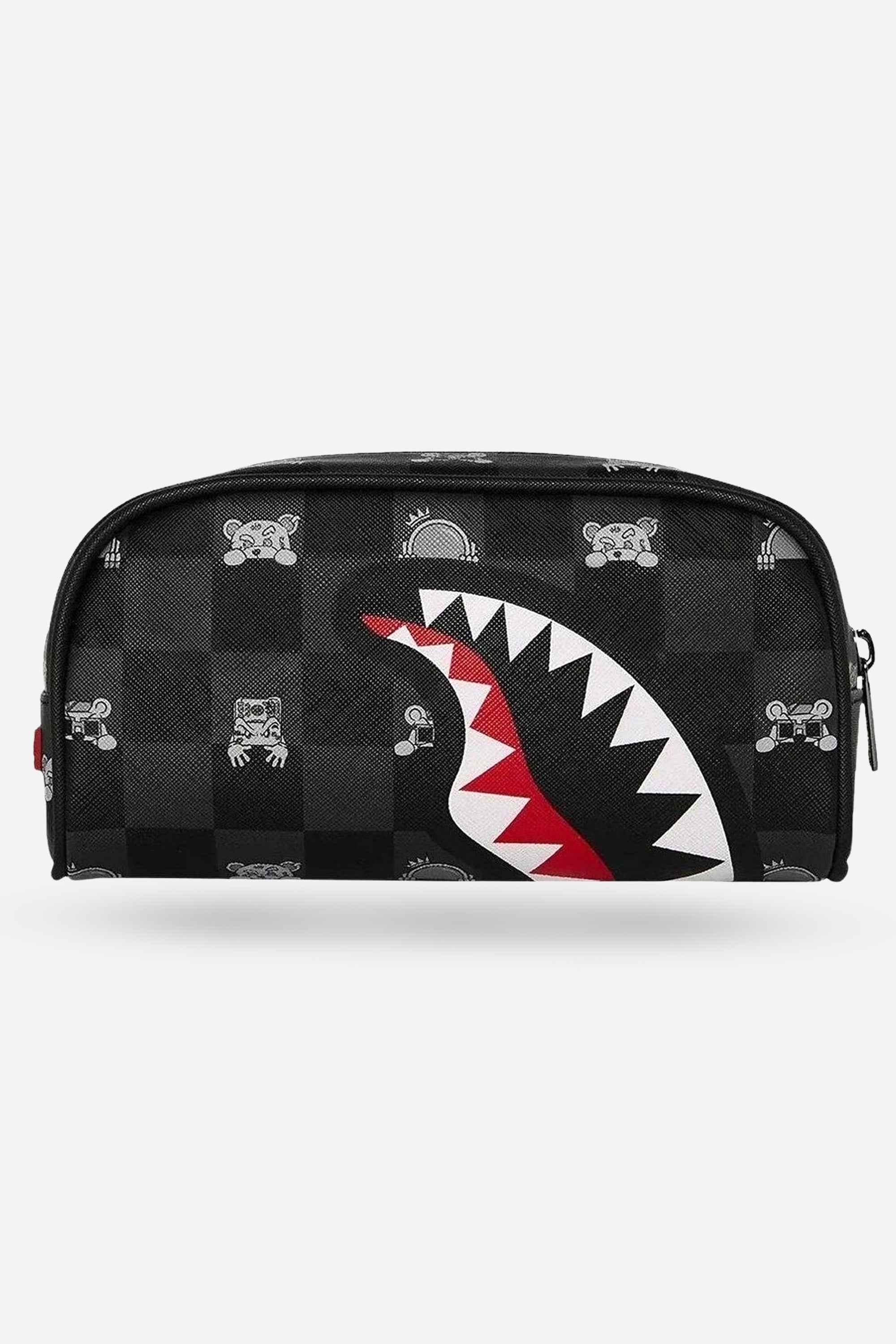 NERO | SPRAYGROUND - 910B8913NSZ Portatutto