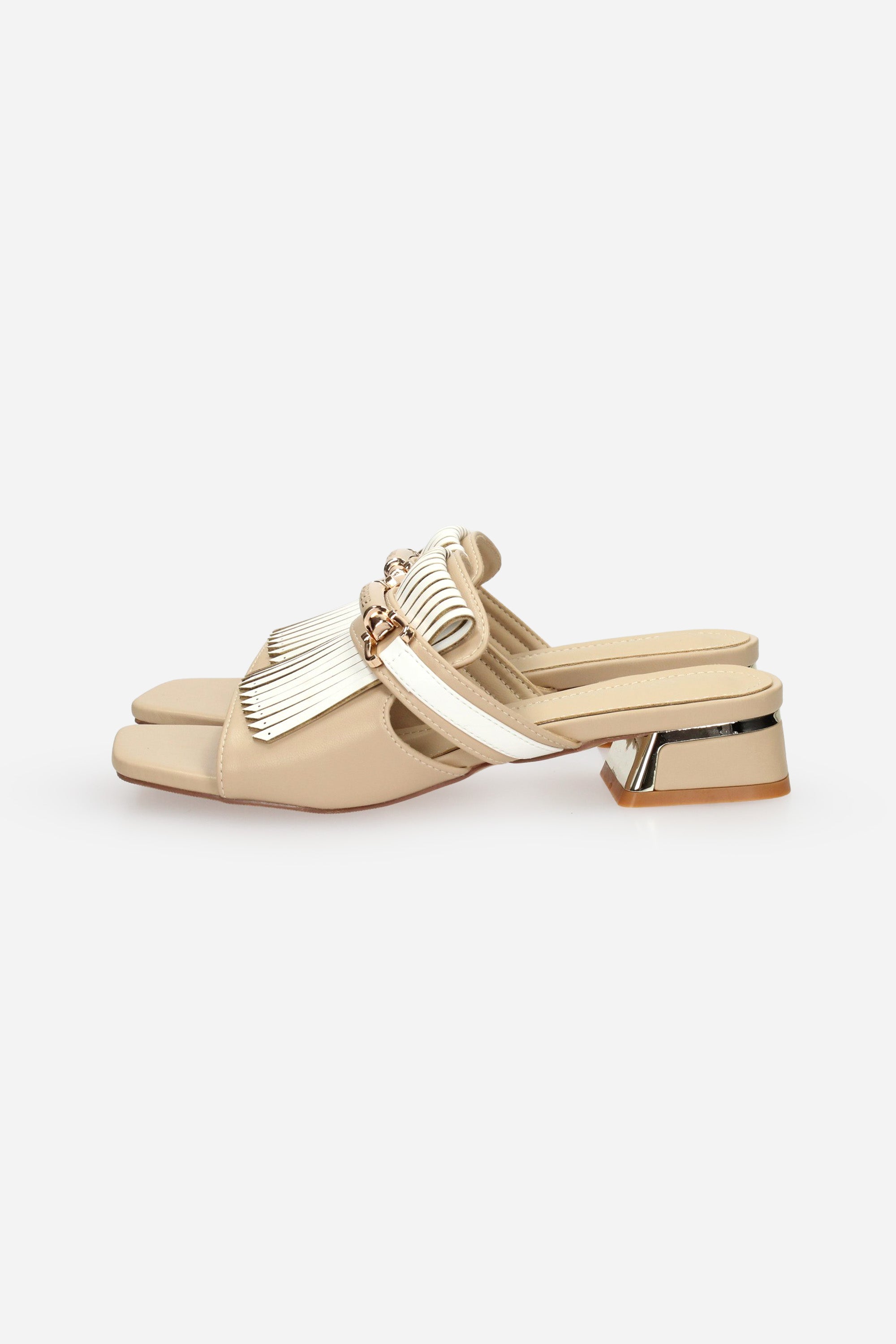 BEIGE | LAURA BIAGIOTTI - D 9724 Sandalo