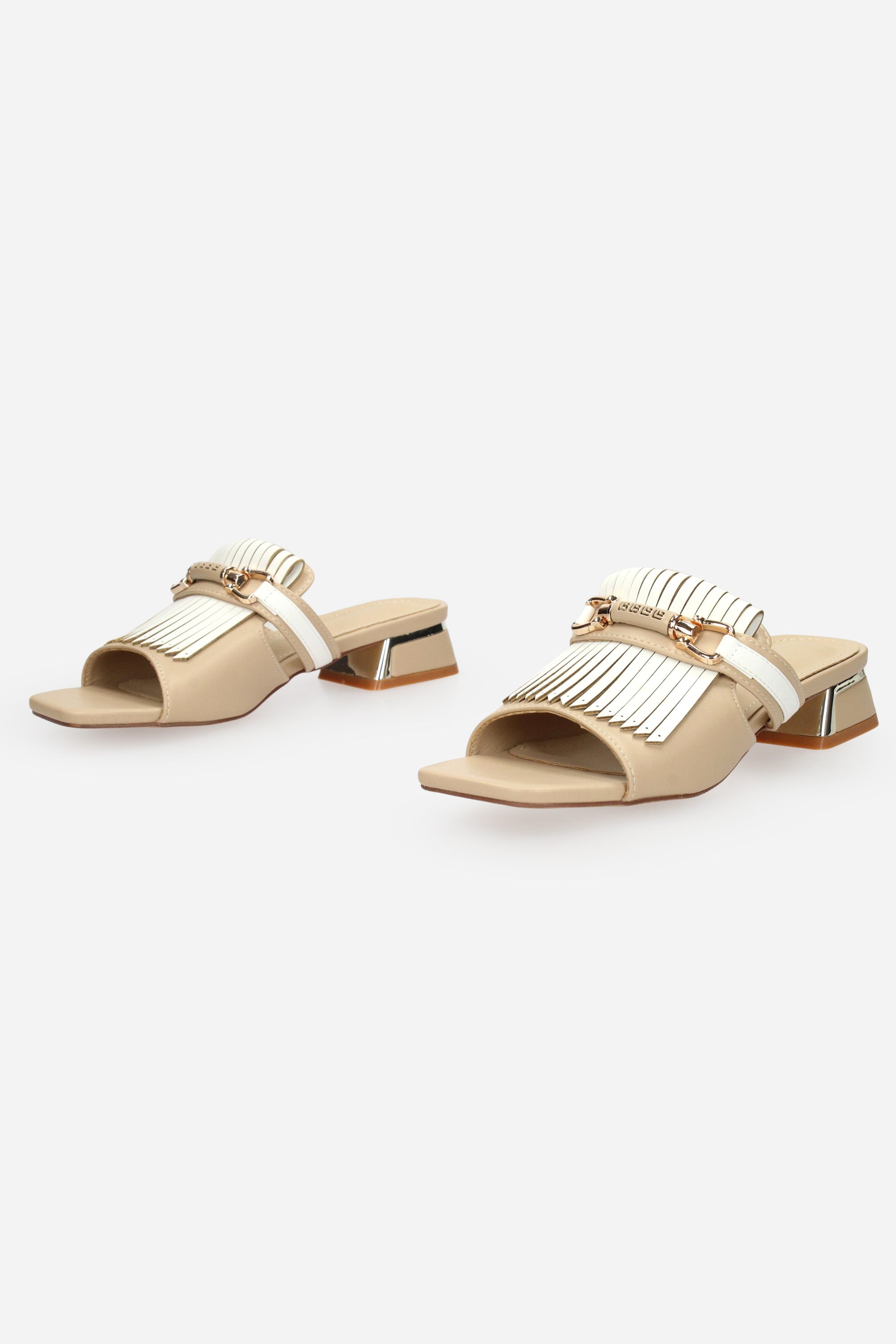 BEIGE | LAURA BIAGIOTTI - D 9724 Sandalo