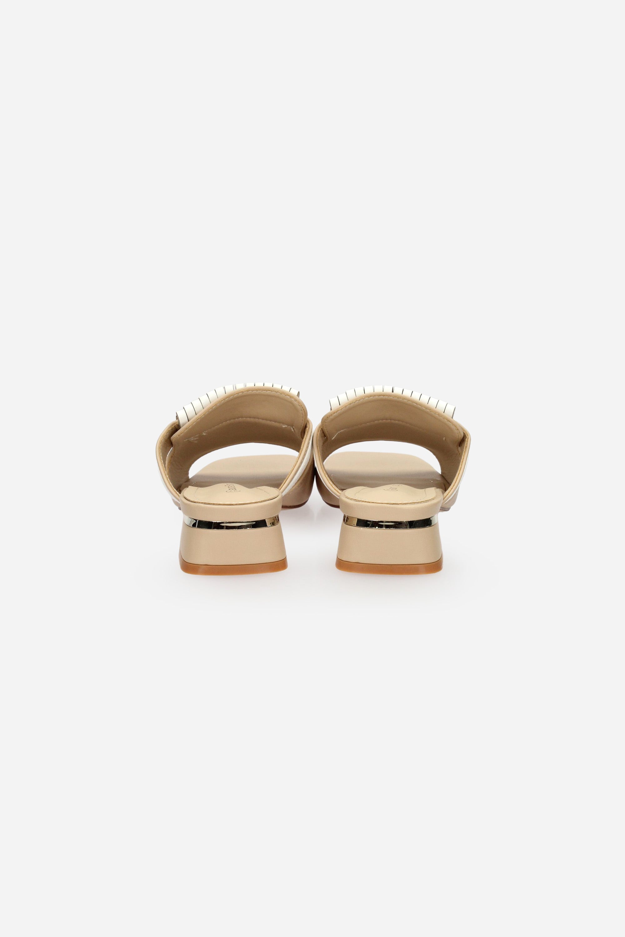 BEIGE | LAURA BIAGIOTTI - D 9724 Sandalo