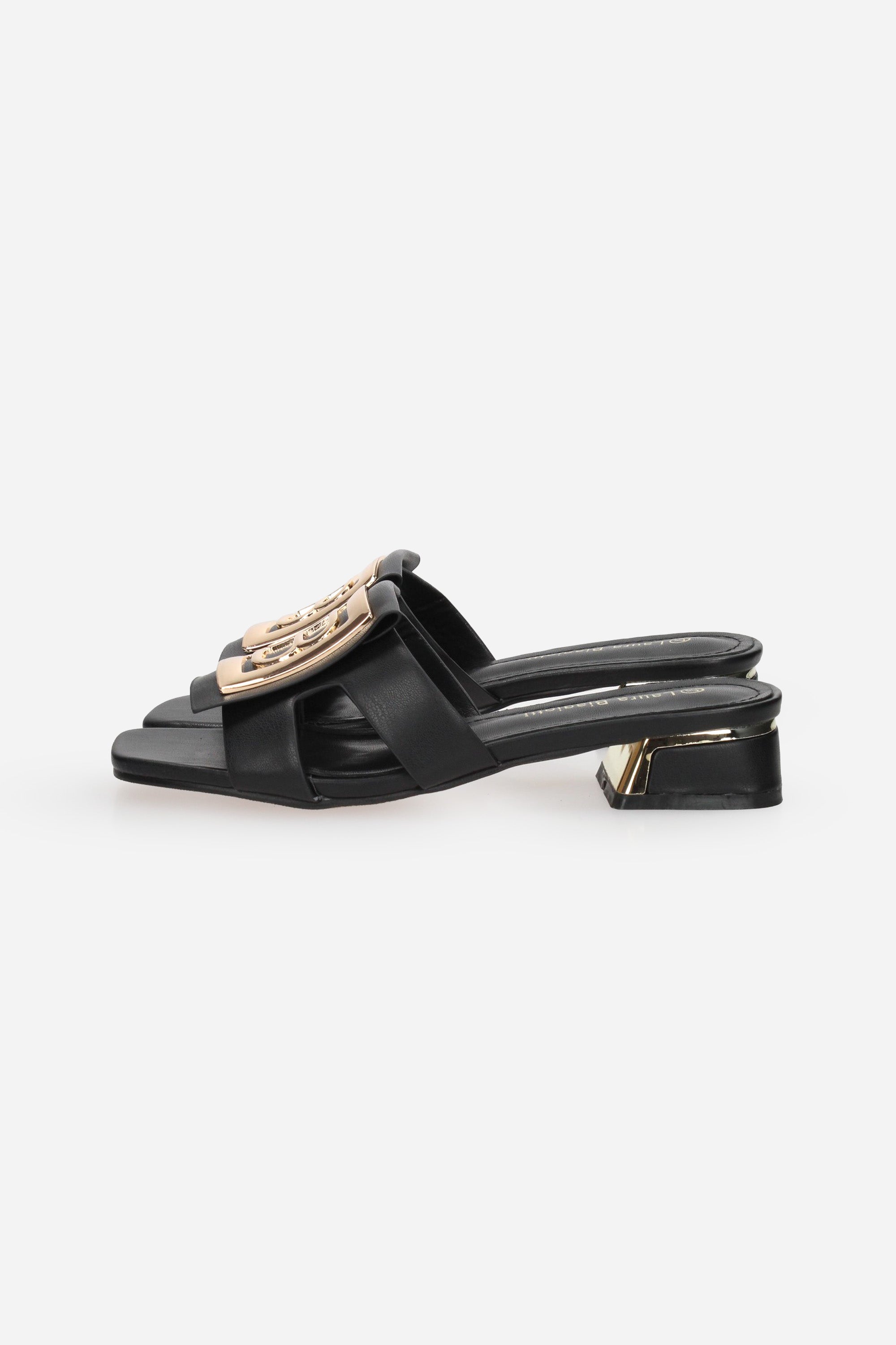 NERO | LAURA BIAGIOTTI - D 9723 Ciabatta