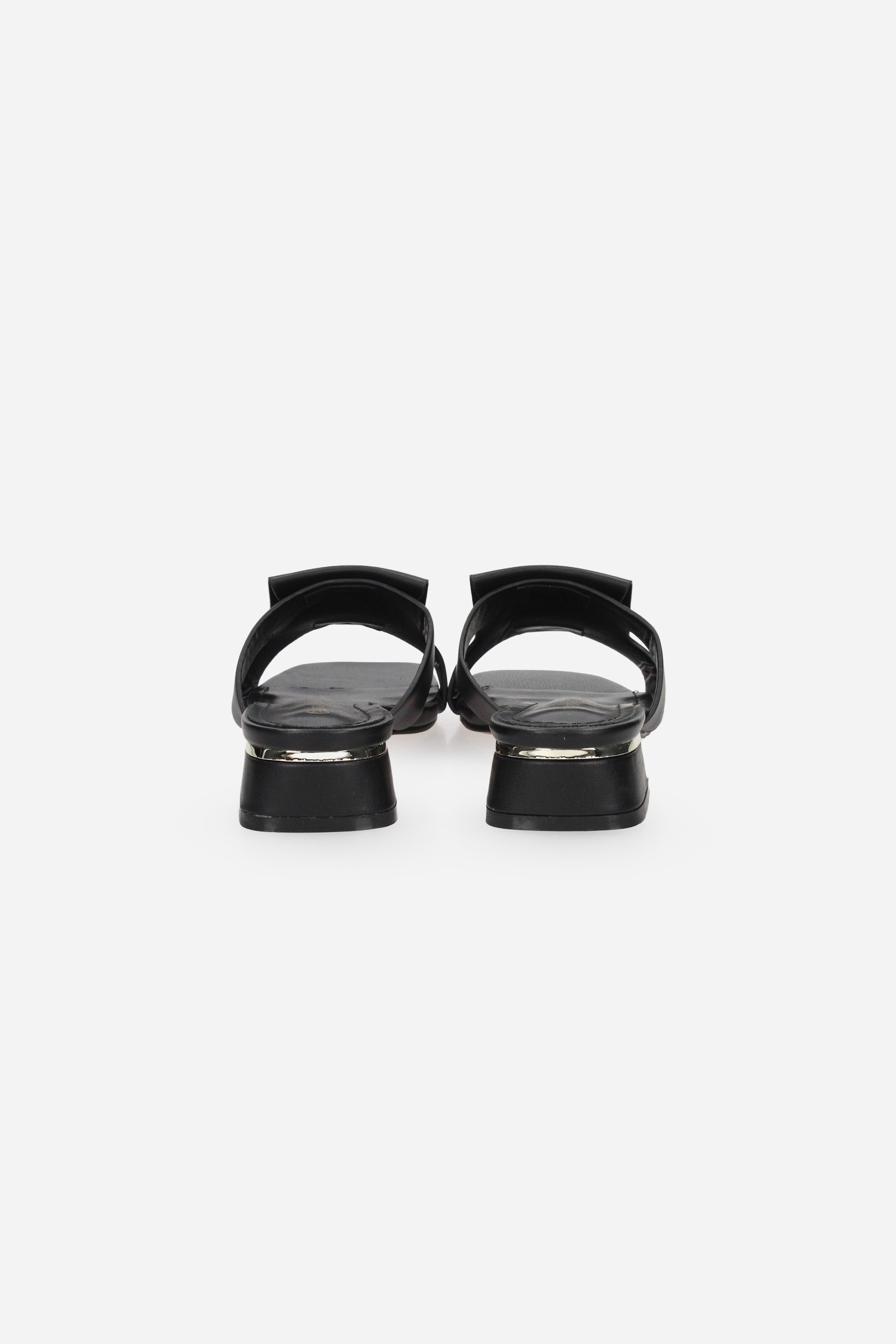 NERO | LAURA BIAGIOTTI - D 9723 Ciabatta