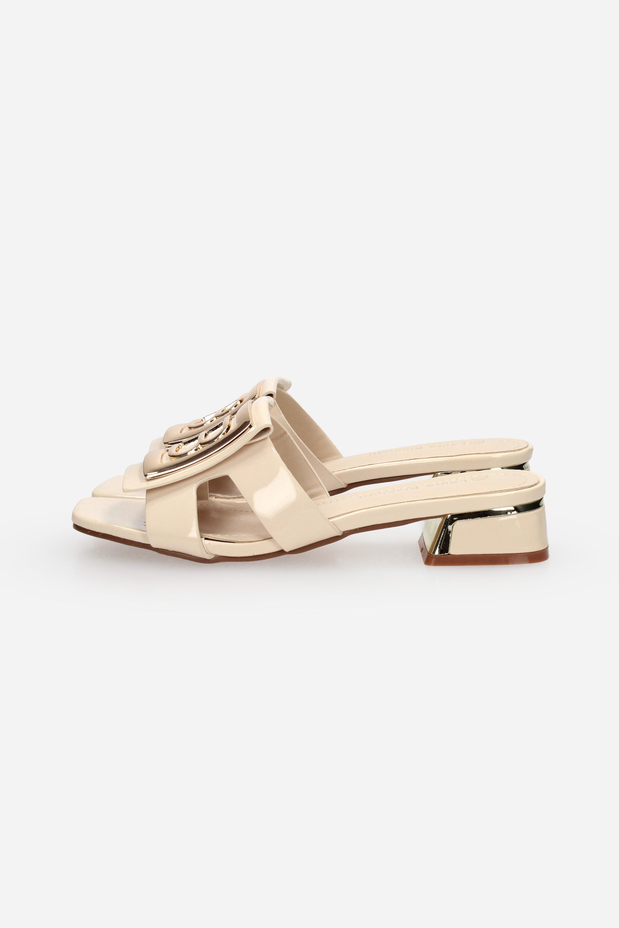 BEIGE | LAURA BIAGIOTTI - D 9723 Ciabatta