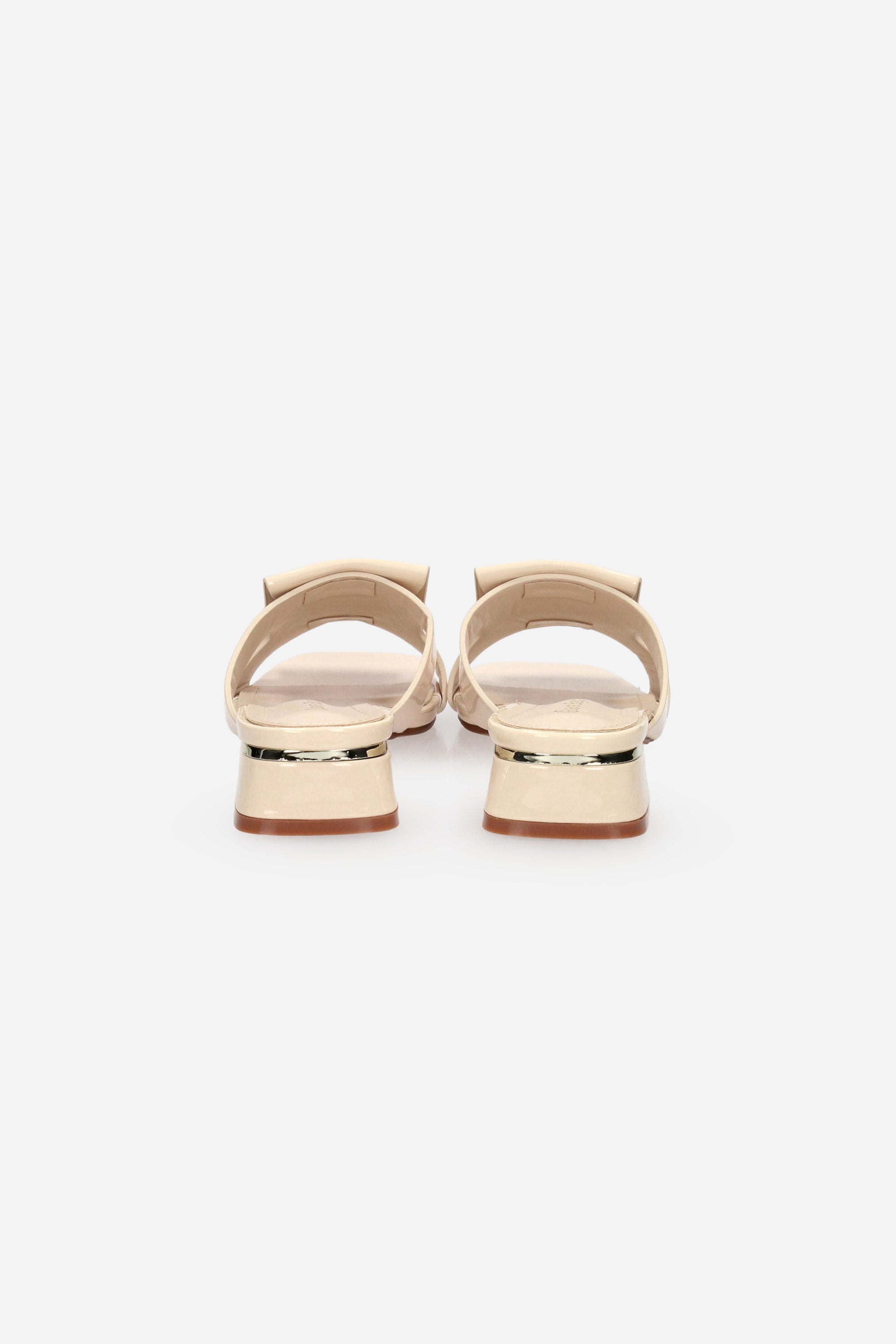 BEIGE | LAURA BIAGIOTTI - D 9723 Ciabatta