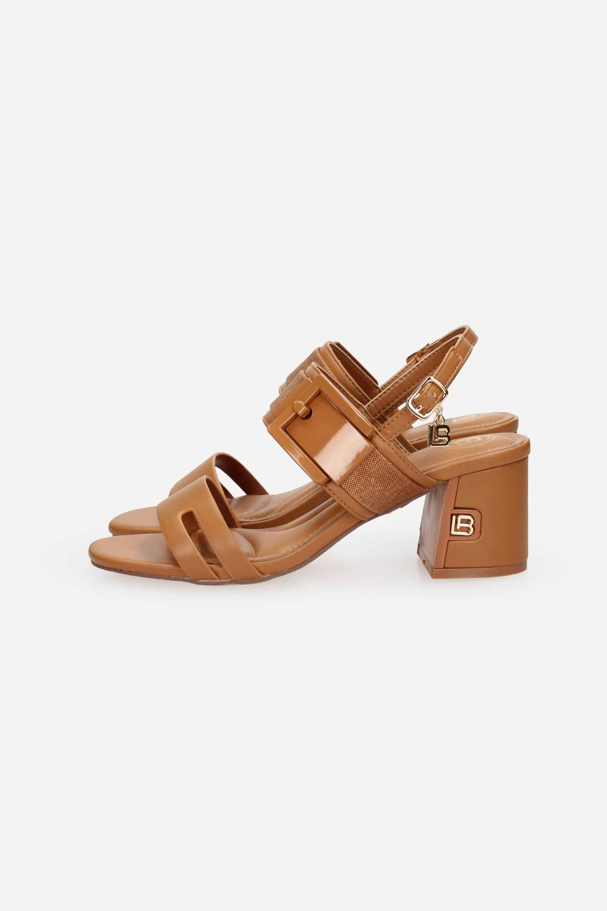 CUOIO | LAURA BIAGIOTTI - D 9736 Sandalo