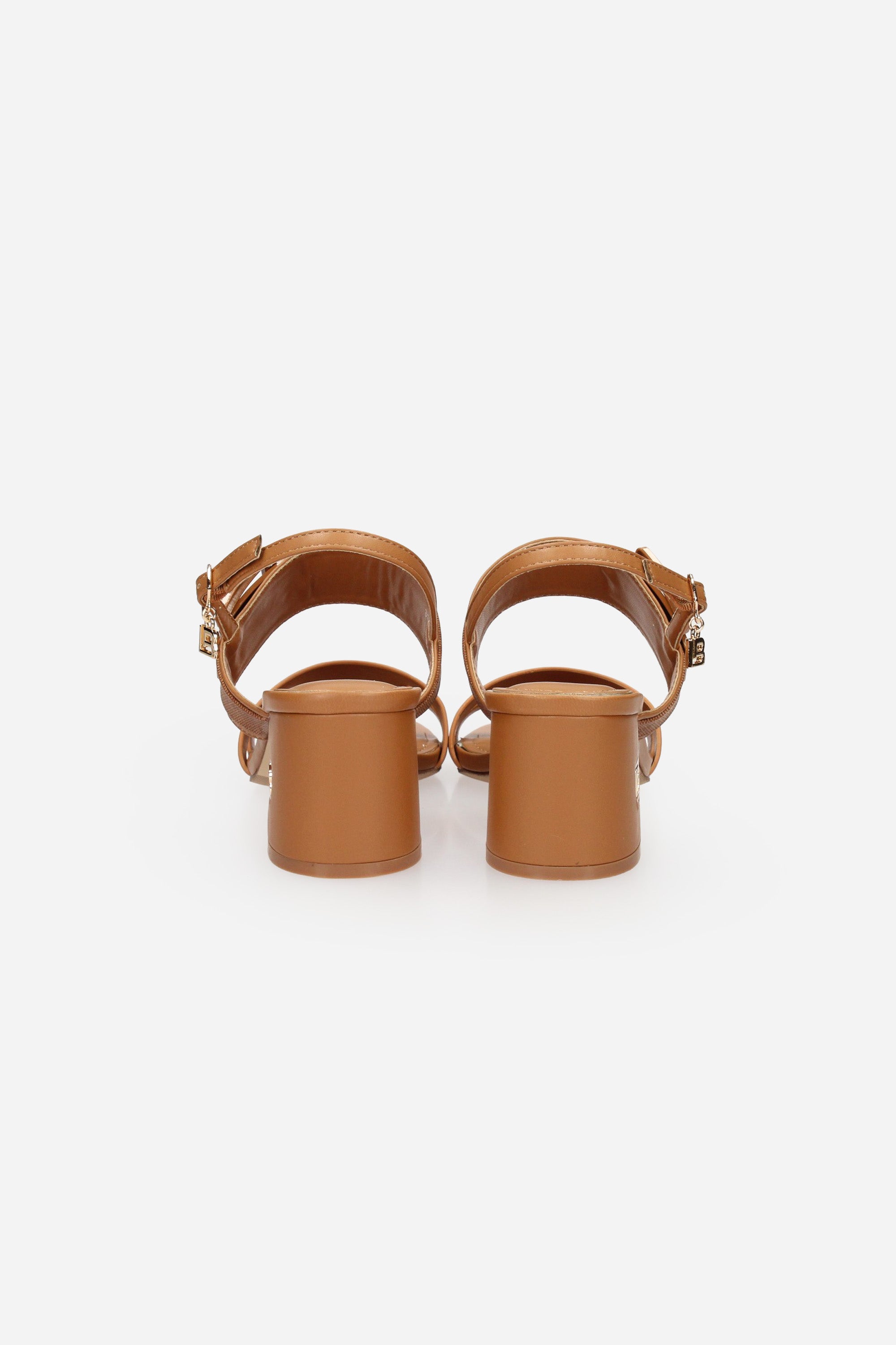 CUOIO | LAURA BIAGIOTTI - D 9736 Sandalo