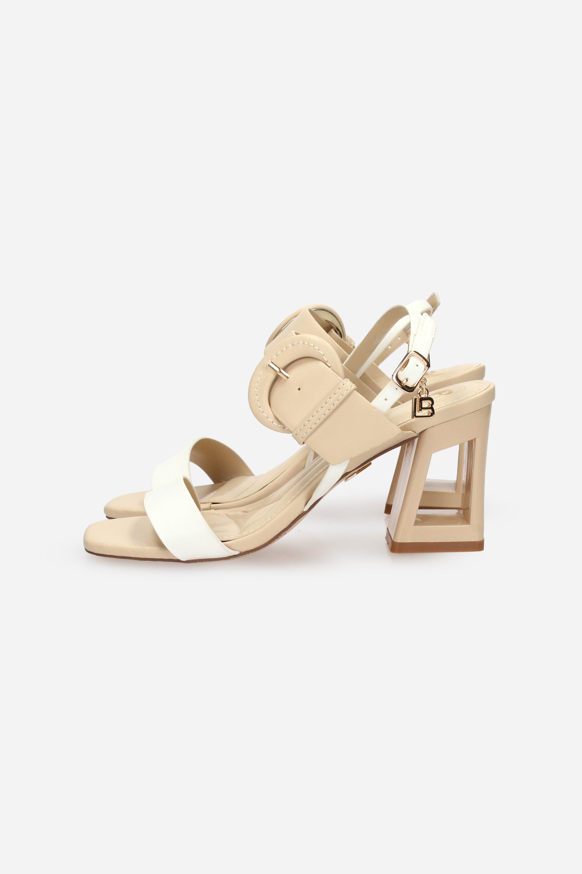 BEIGE | LAURA BIAGIOTTI - D 9751 Sandalo