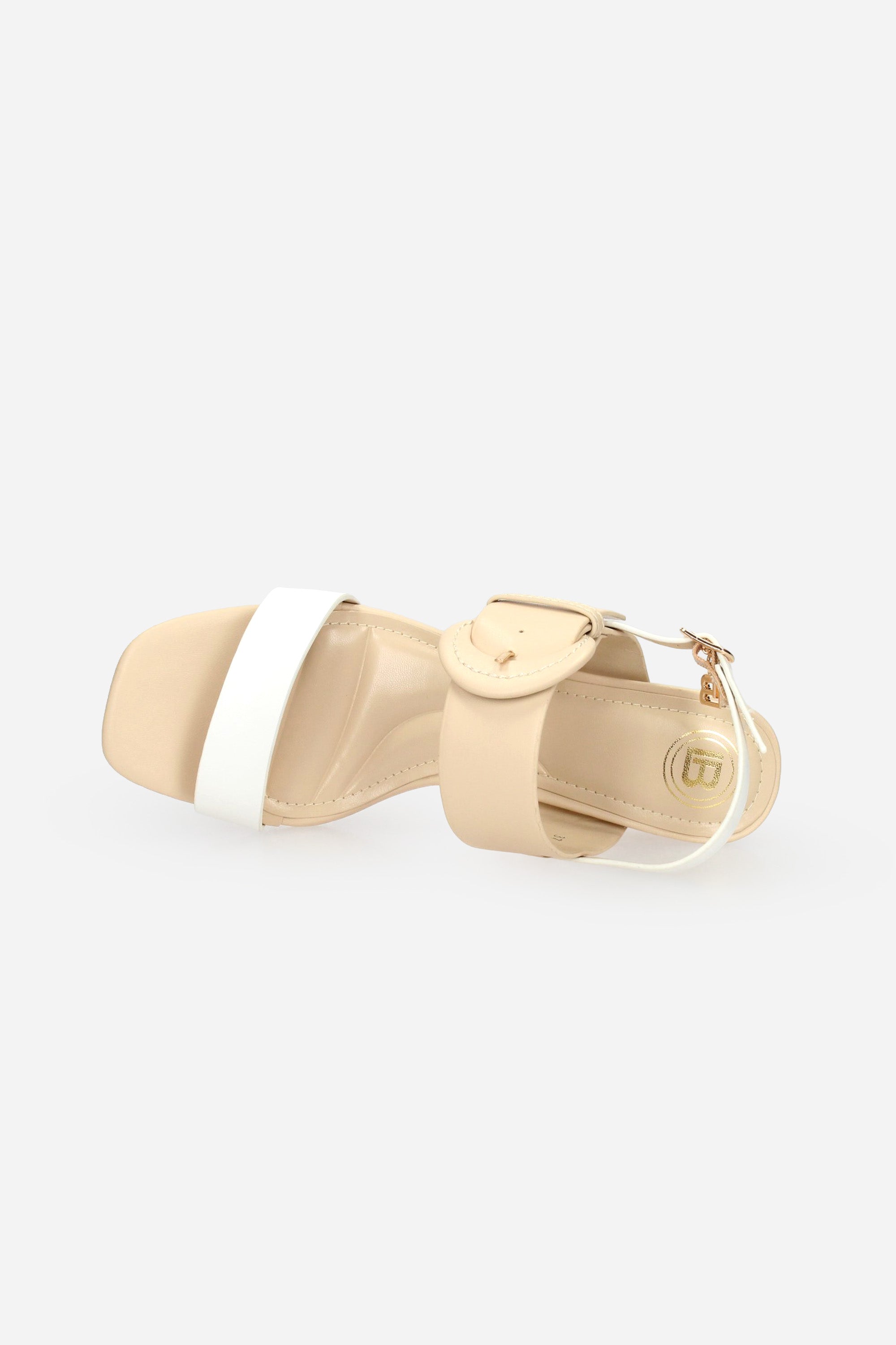 BEIGE | LAURA BIAGIOTTI - D 9751 Sandalo