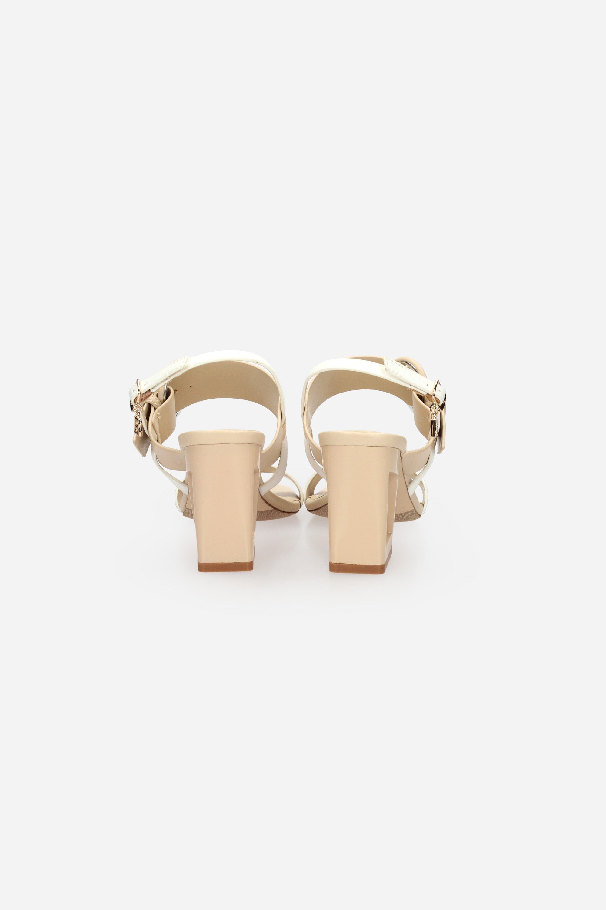 BEIGE | LAURA BIAGIOTTI - D 9751 Sandalo