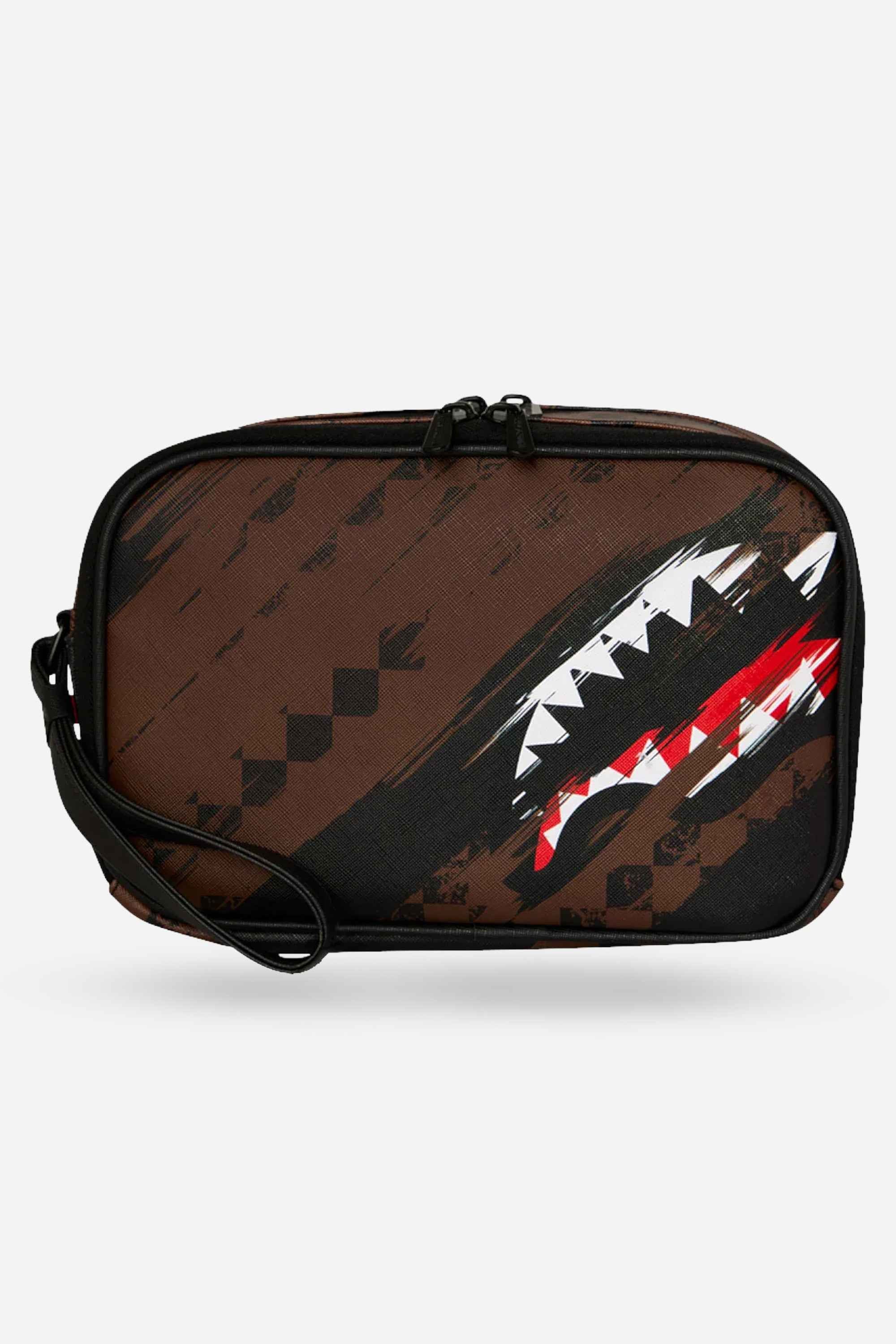 MARRONE | SPRAYGROUND - 910B8968NSZ Portatutto