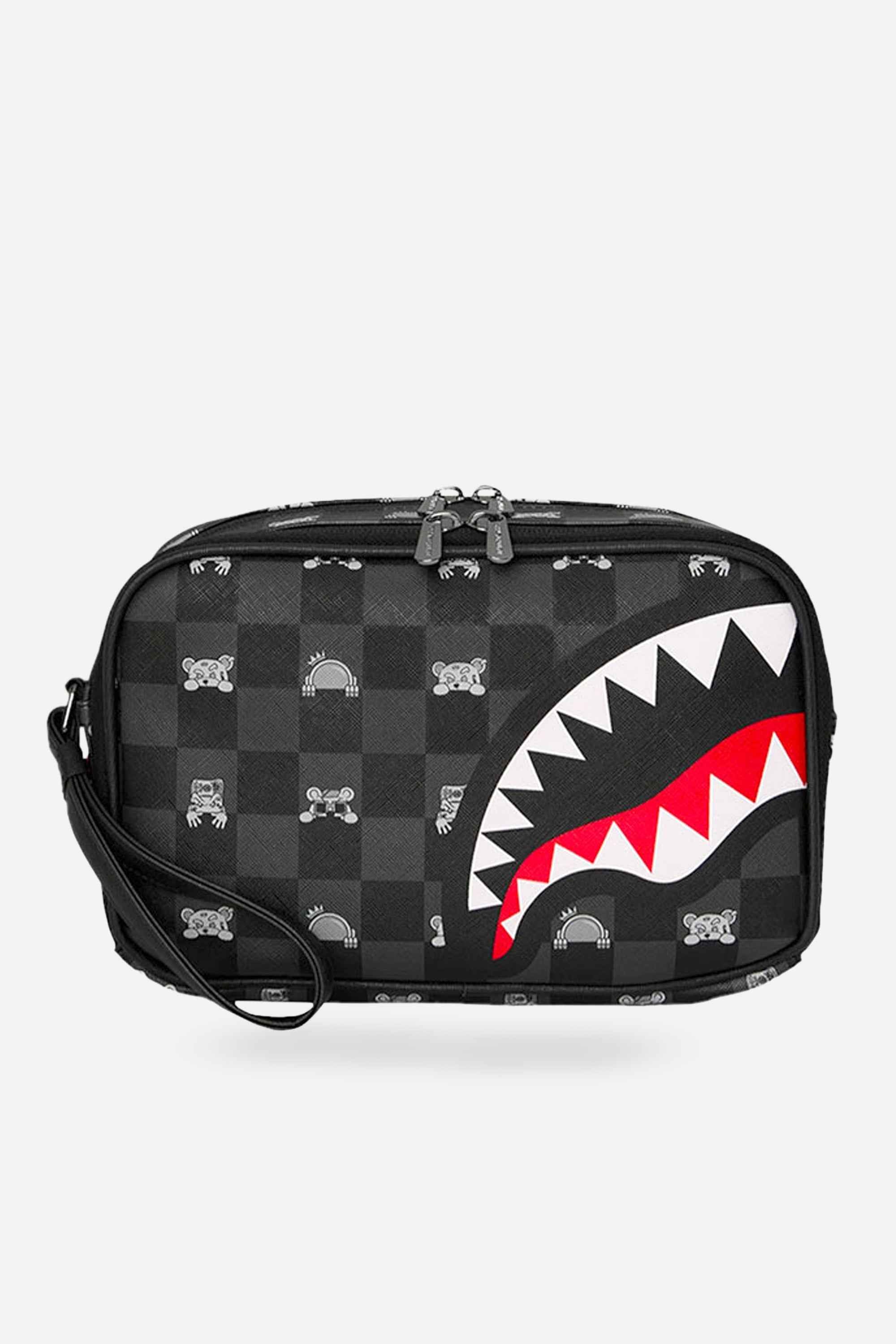 NERO | SPRAYGROUND - 910B8914NSZ Portatutto