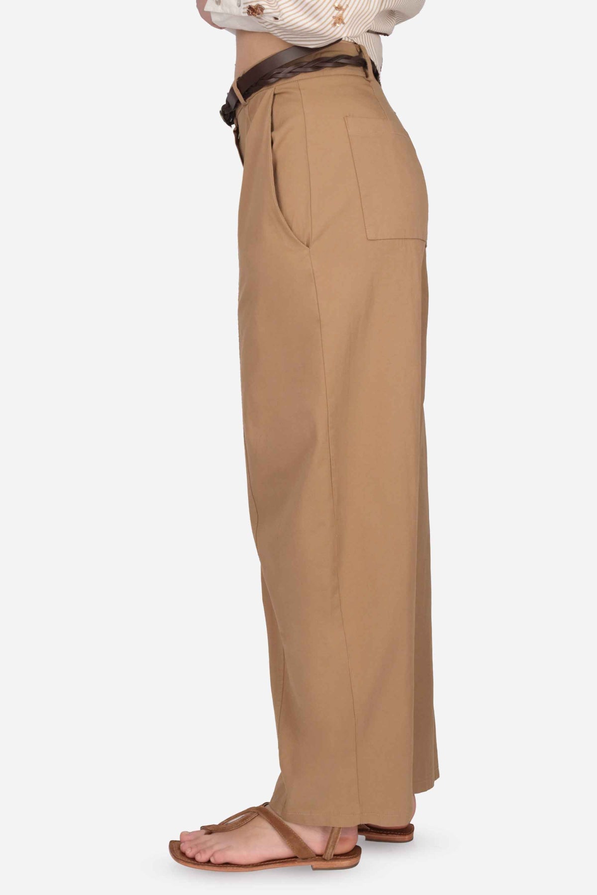 CAMMELLO | SAIPH - D 95162 Pantalone