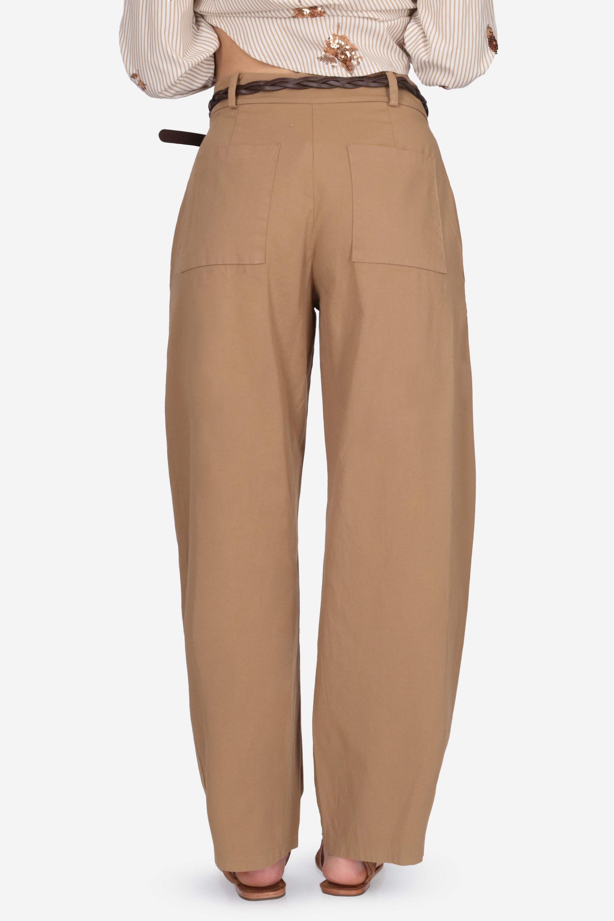 CAMMELLO | SAIPH - D 95162 Pantalone