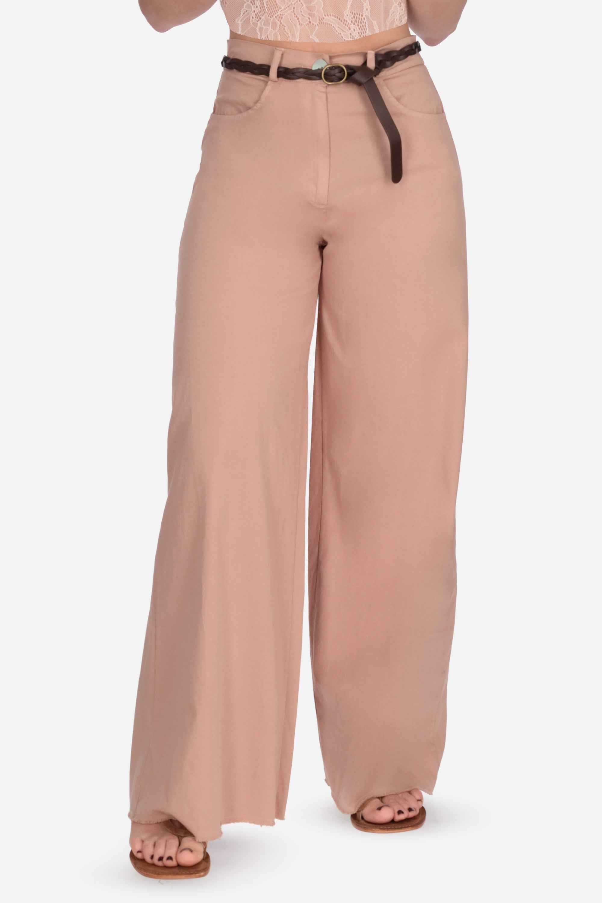 ROSA | SAIPH - D 95161 Pantalone