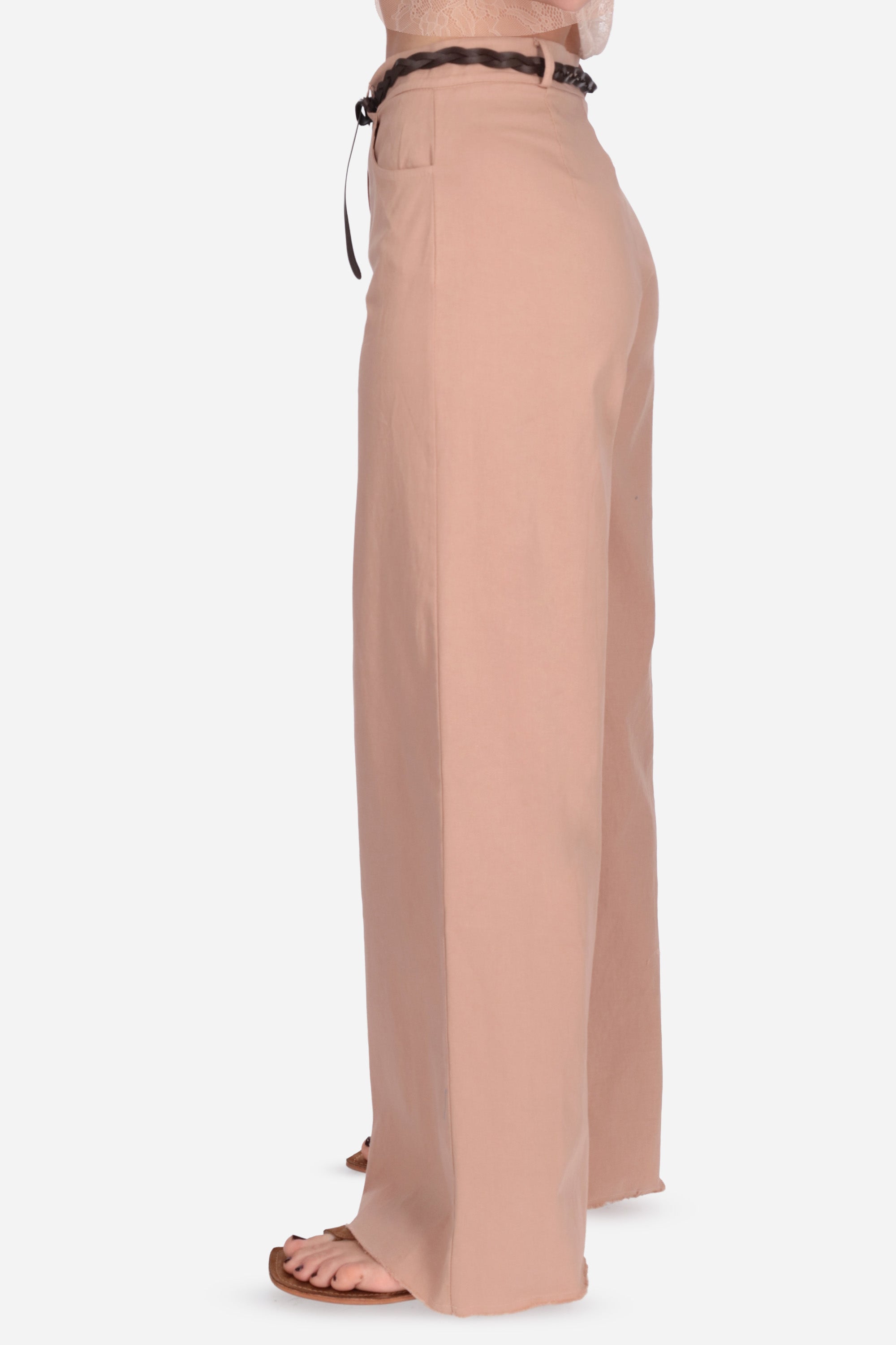 ROSA | SAIPH - D 95161 Pantalone