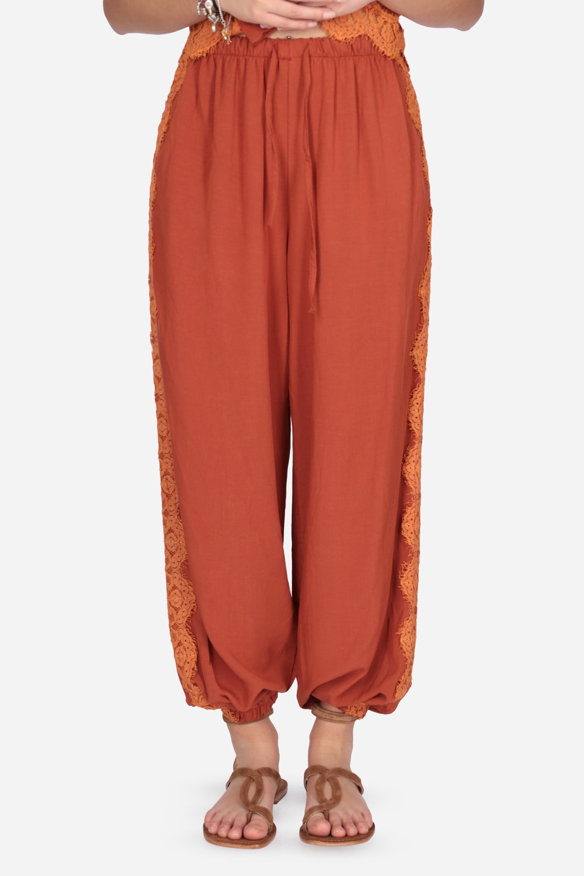MATTONE | SAIPH - D 95212 Pantalone