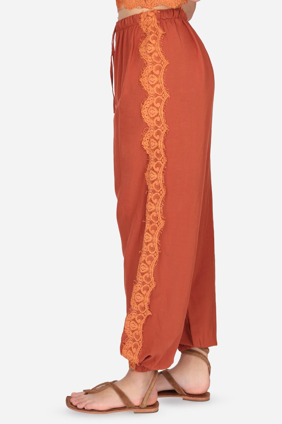 MATTONE | SAIPH - D 95212 Pantalone