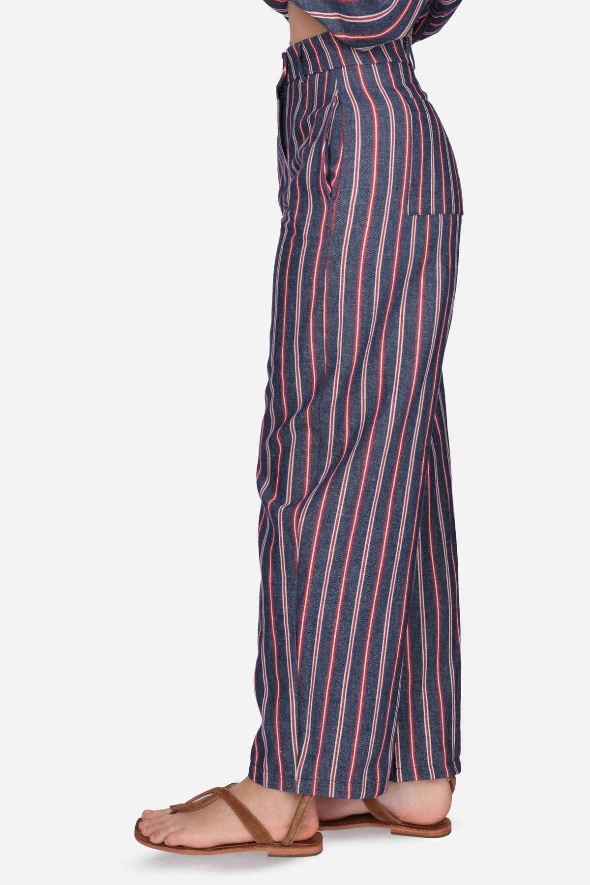 BLU | SAIPH - D 95219 Pantalone