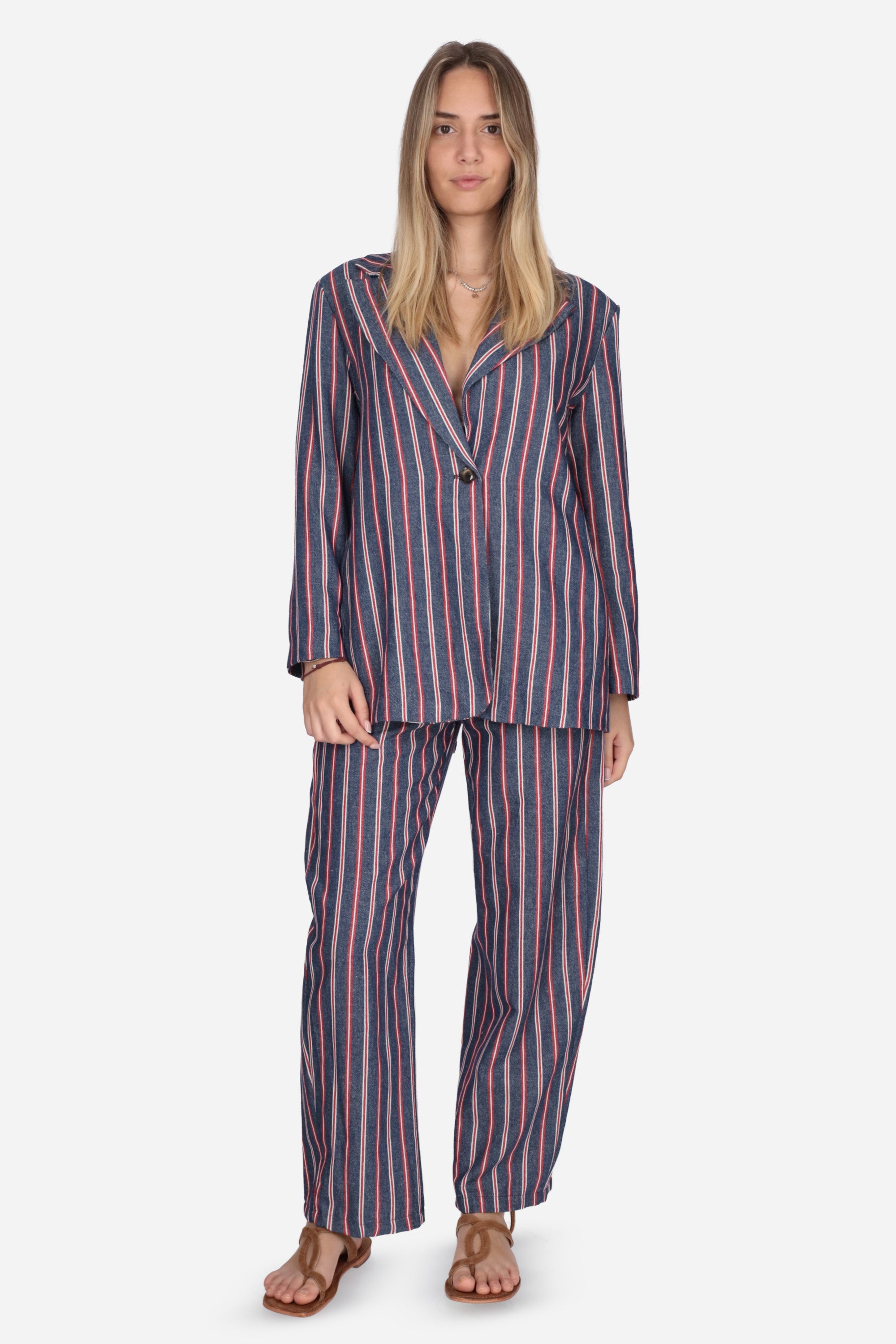 BLU | SAIPH - D 95219 Pantalone