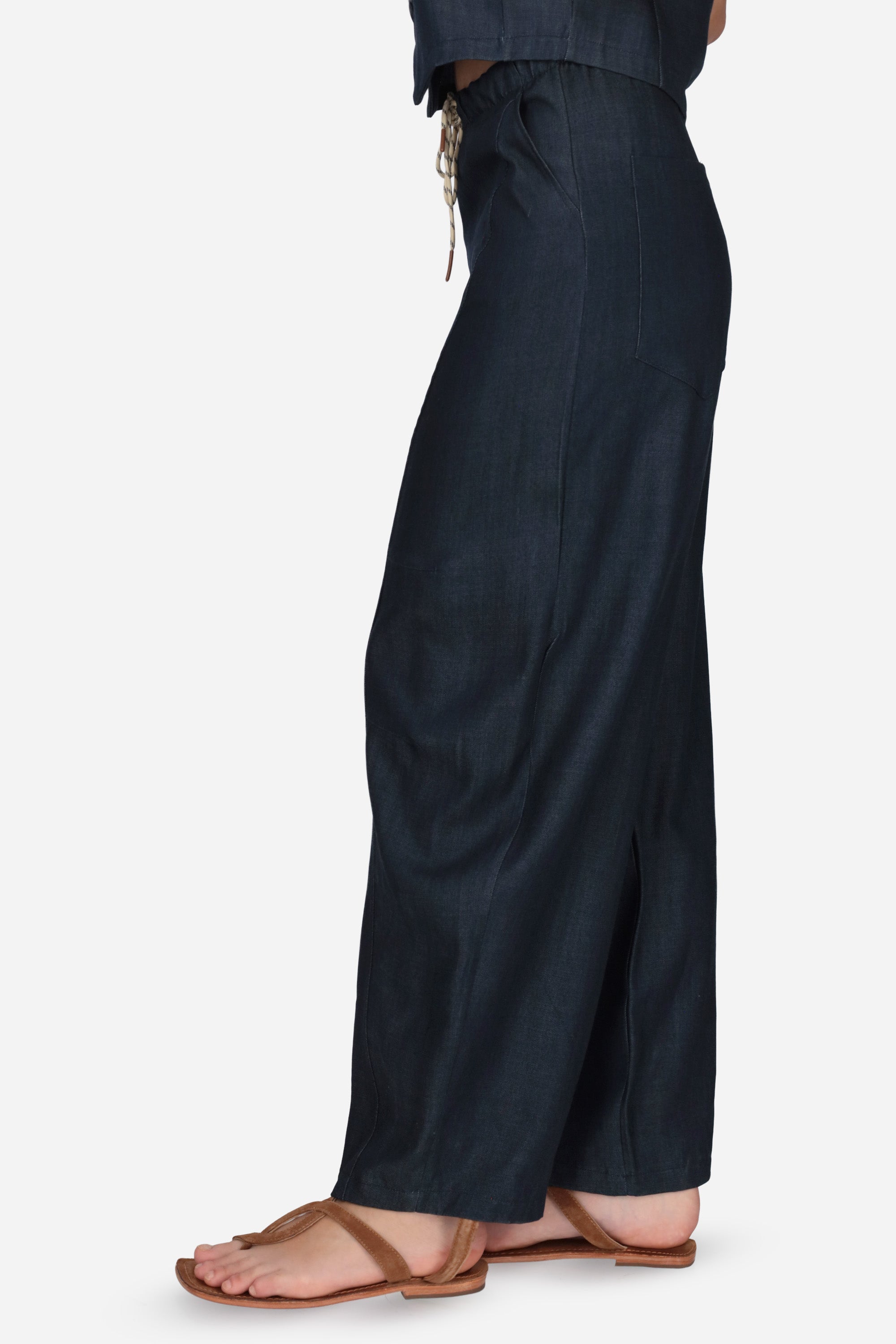 BLU | SAIPH - D 95089 Pantalone