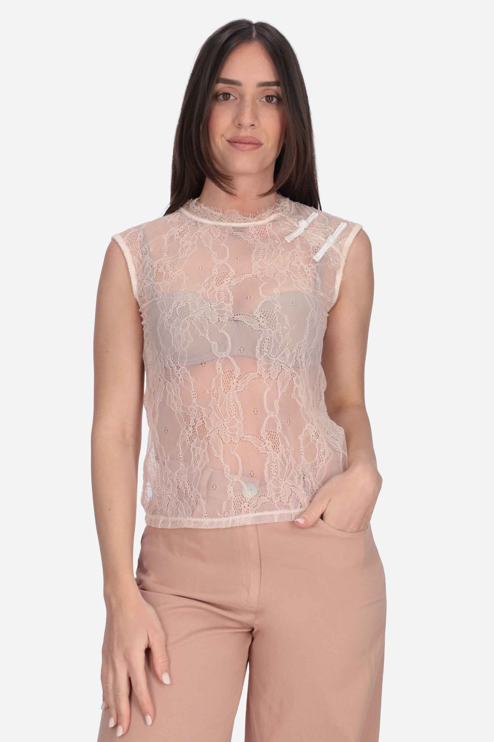 ROSA | SAIPH - D 95131 Top