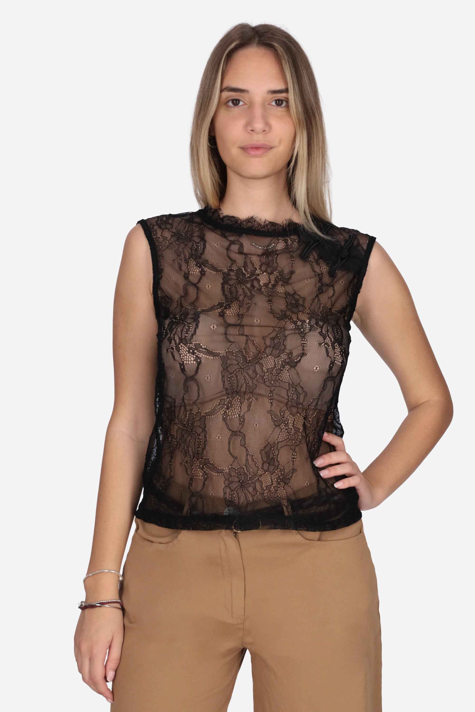 NERO | SAIPH - D 95131 Top