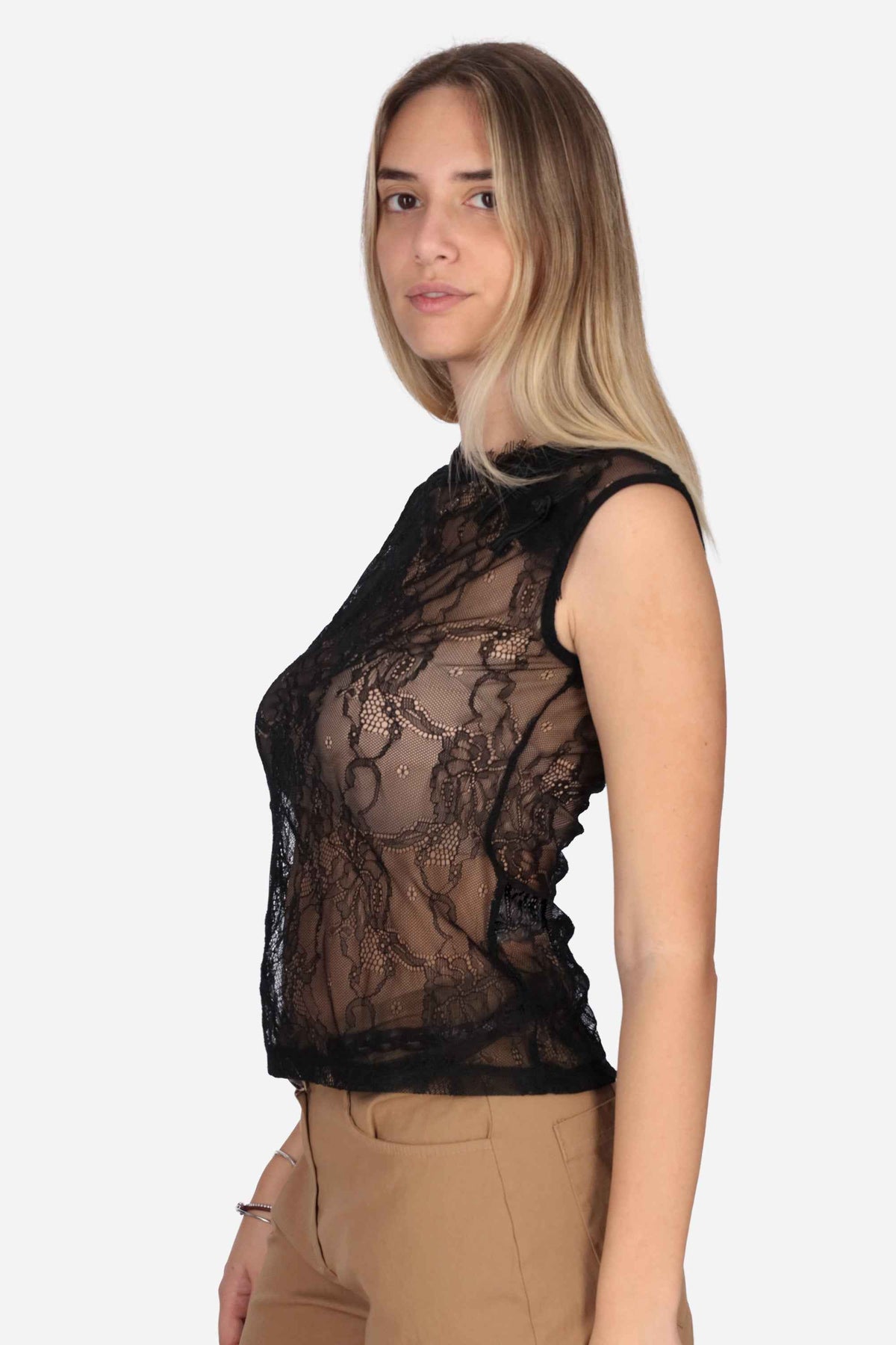 NERO | SAIPH - D 95131 Top