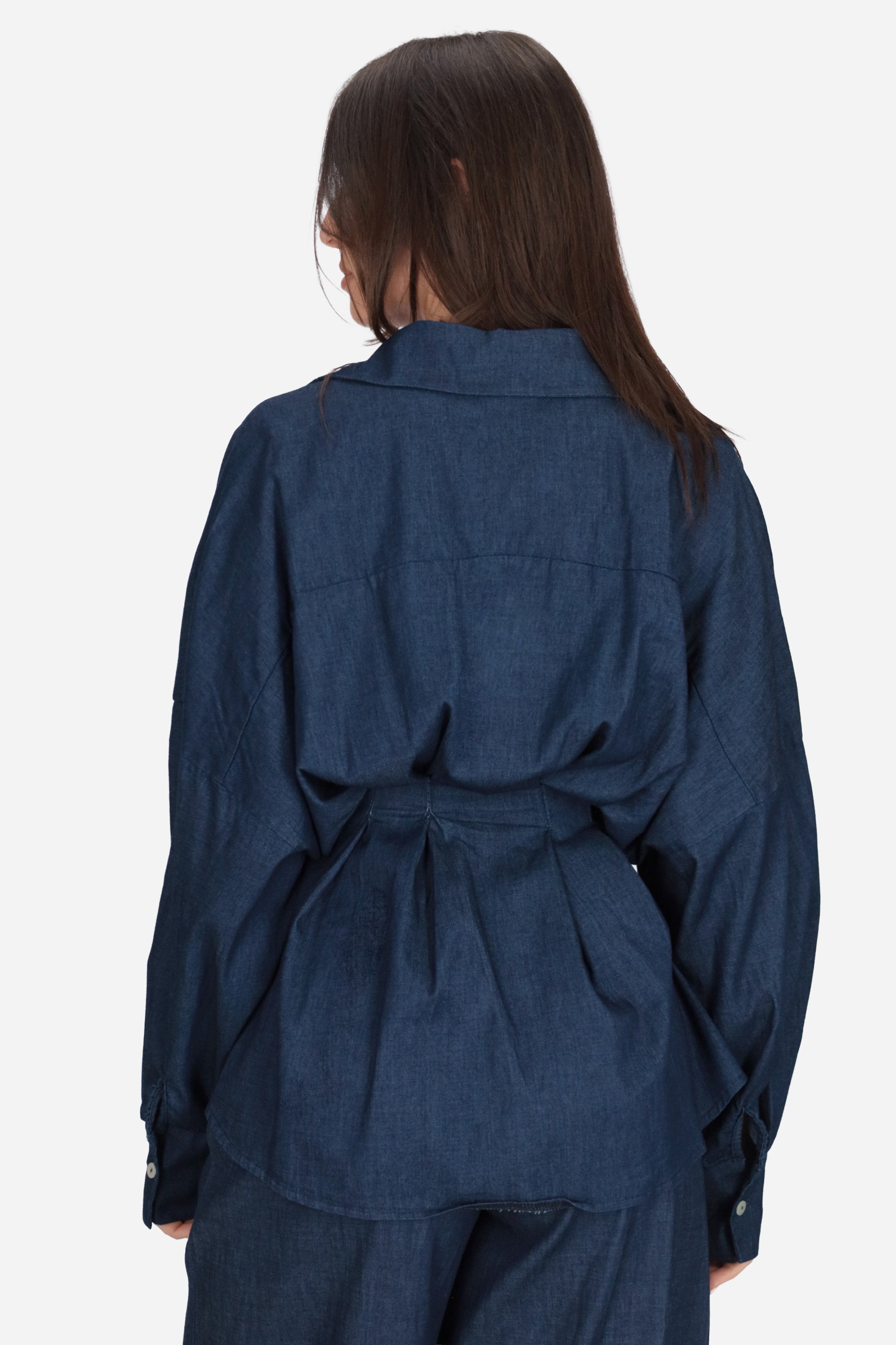 BLU | SAIPH - D 95159 Camicia