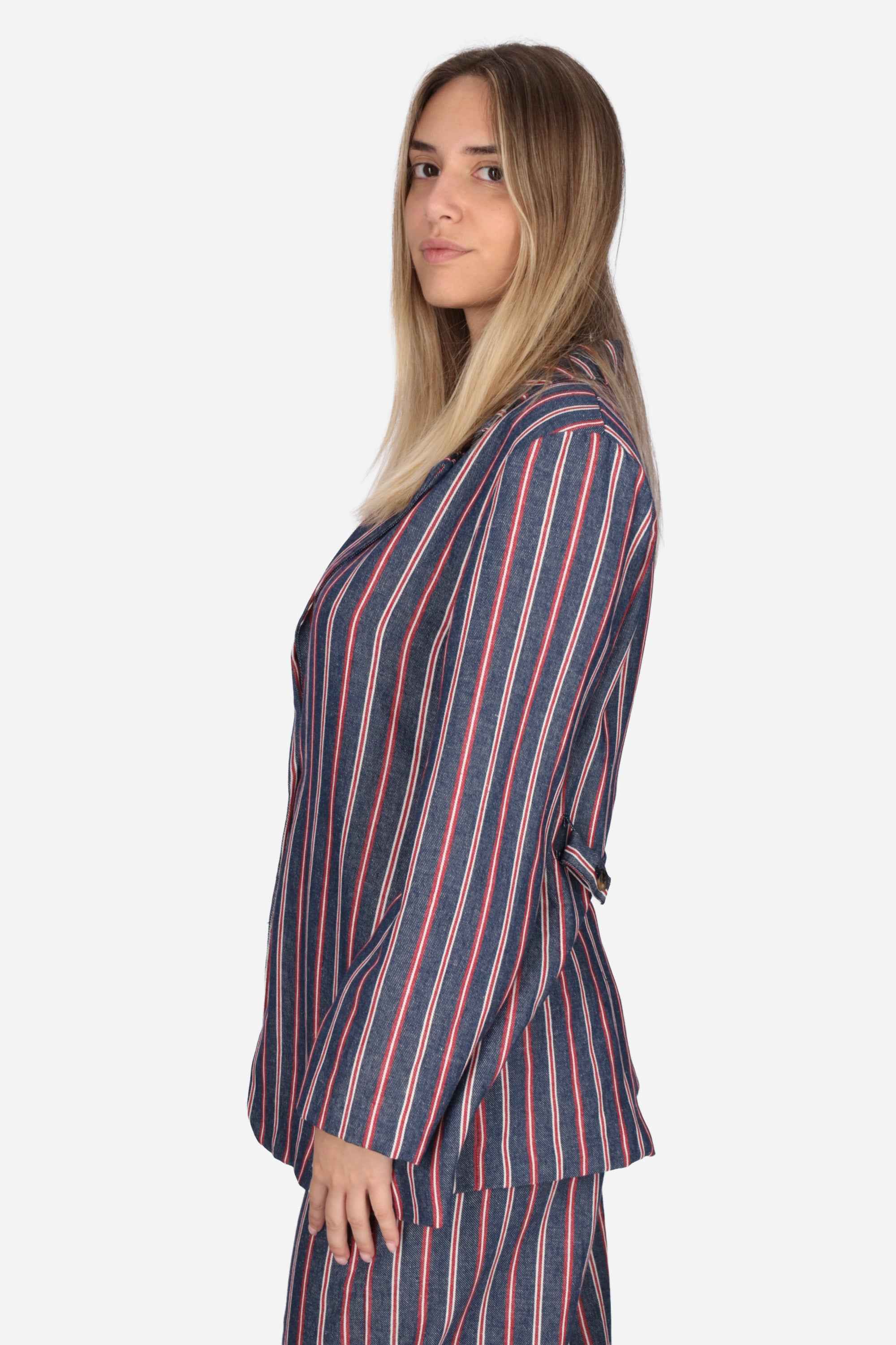 BLU | SAIPH - D 95218 Giacca