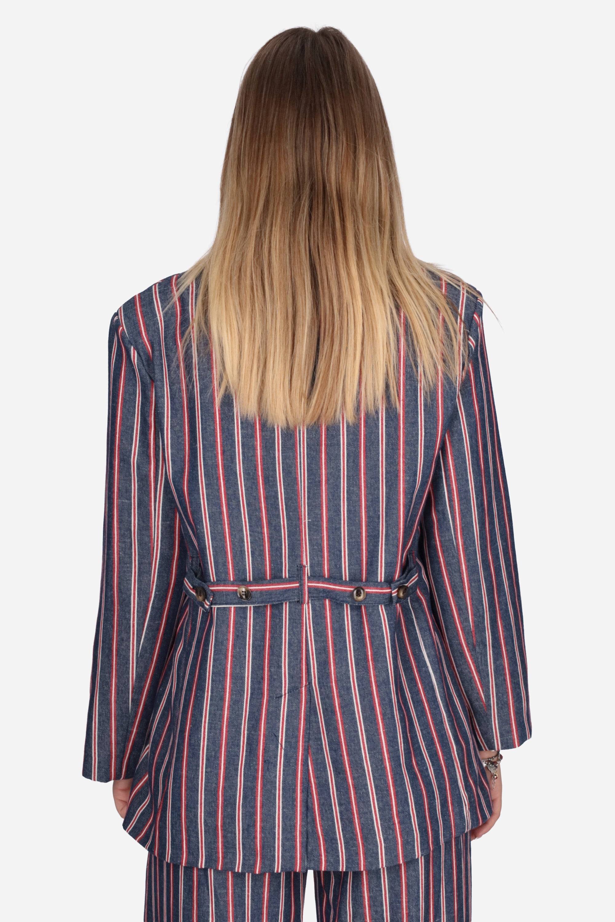 BLU | SAIPH - D 95218 Giacca