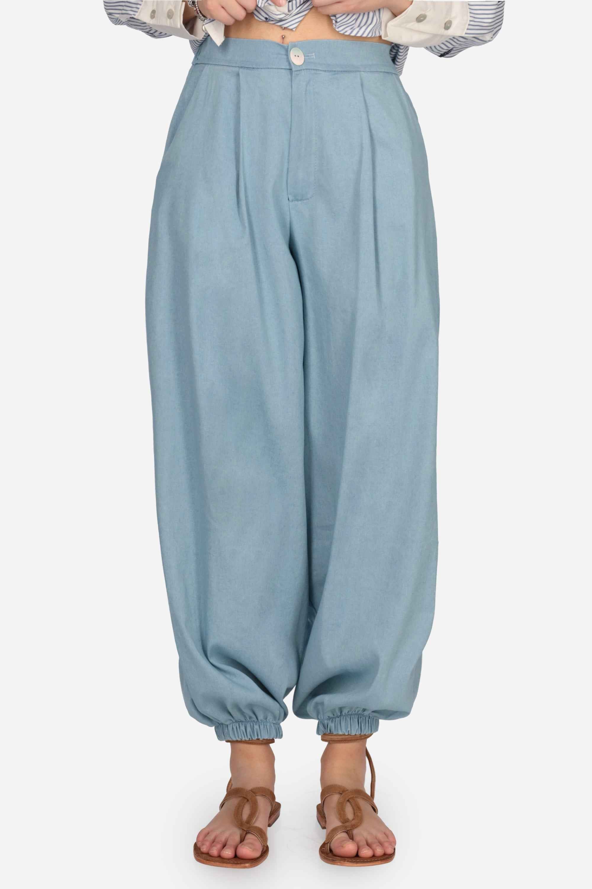 CELESTE | SAIPH - D 95168 Pantalone