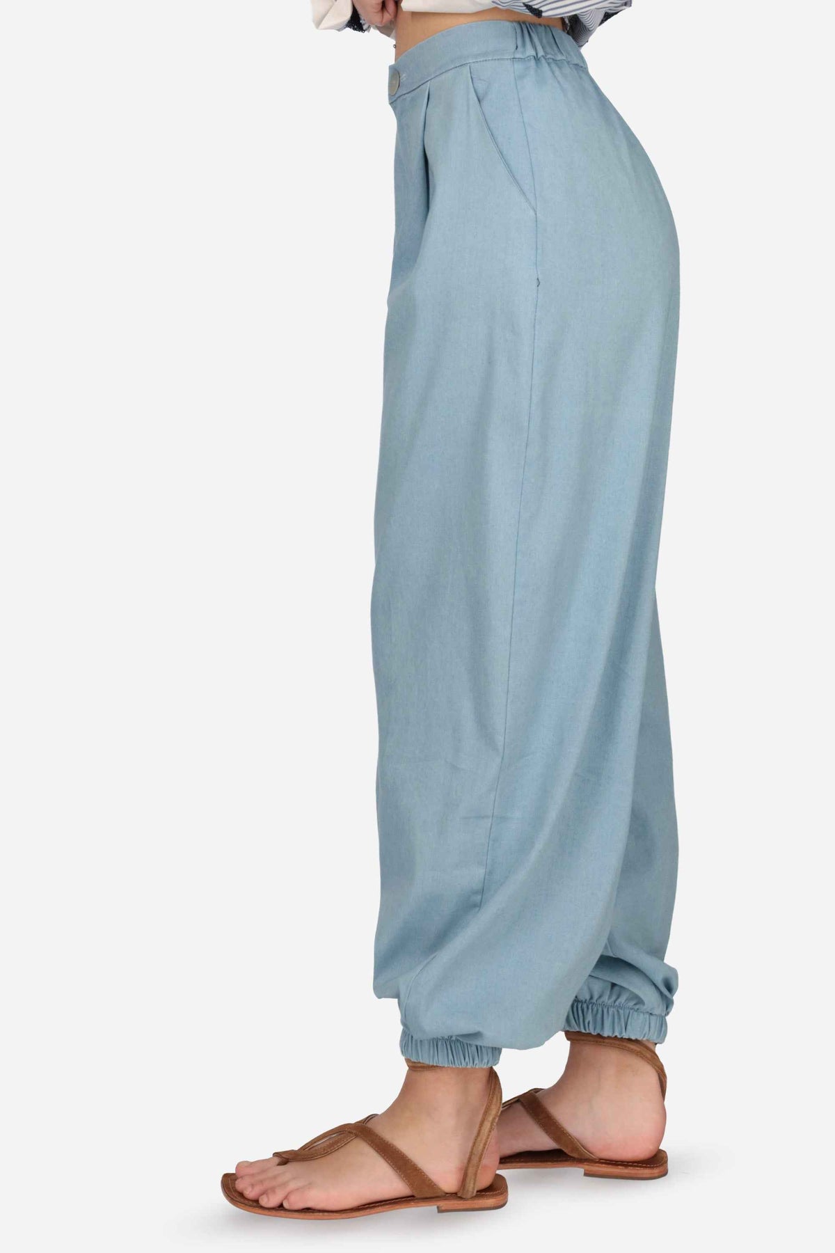 CELESTE | SAIPH - D 95168 Pantalone