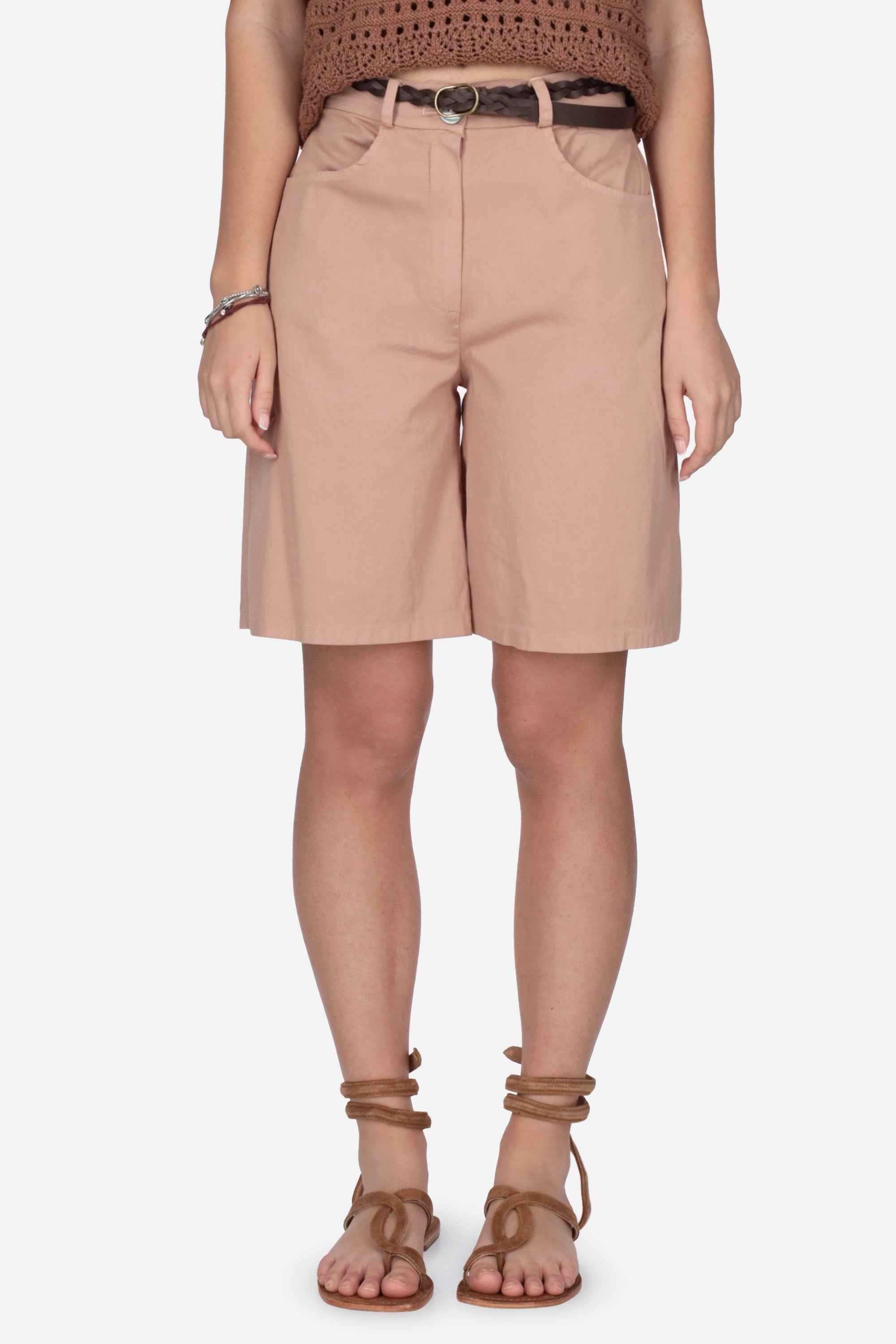 ROSA | SAIPH - D 95163 Shorts