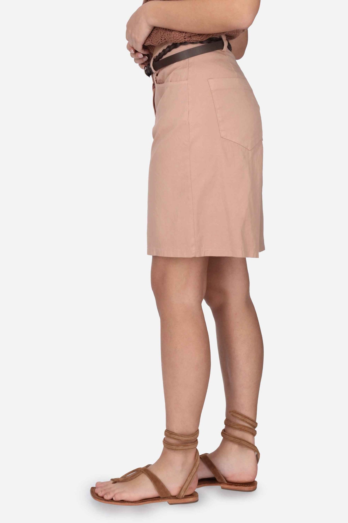 ROSA | SAIPH - D 95163 Shorts
