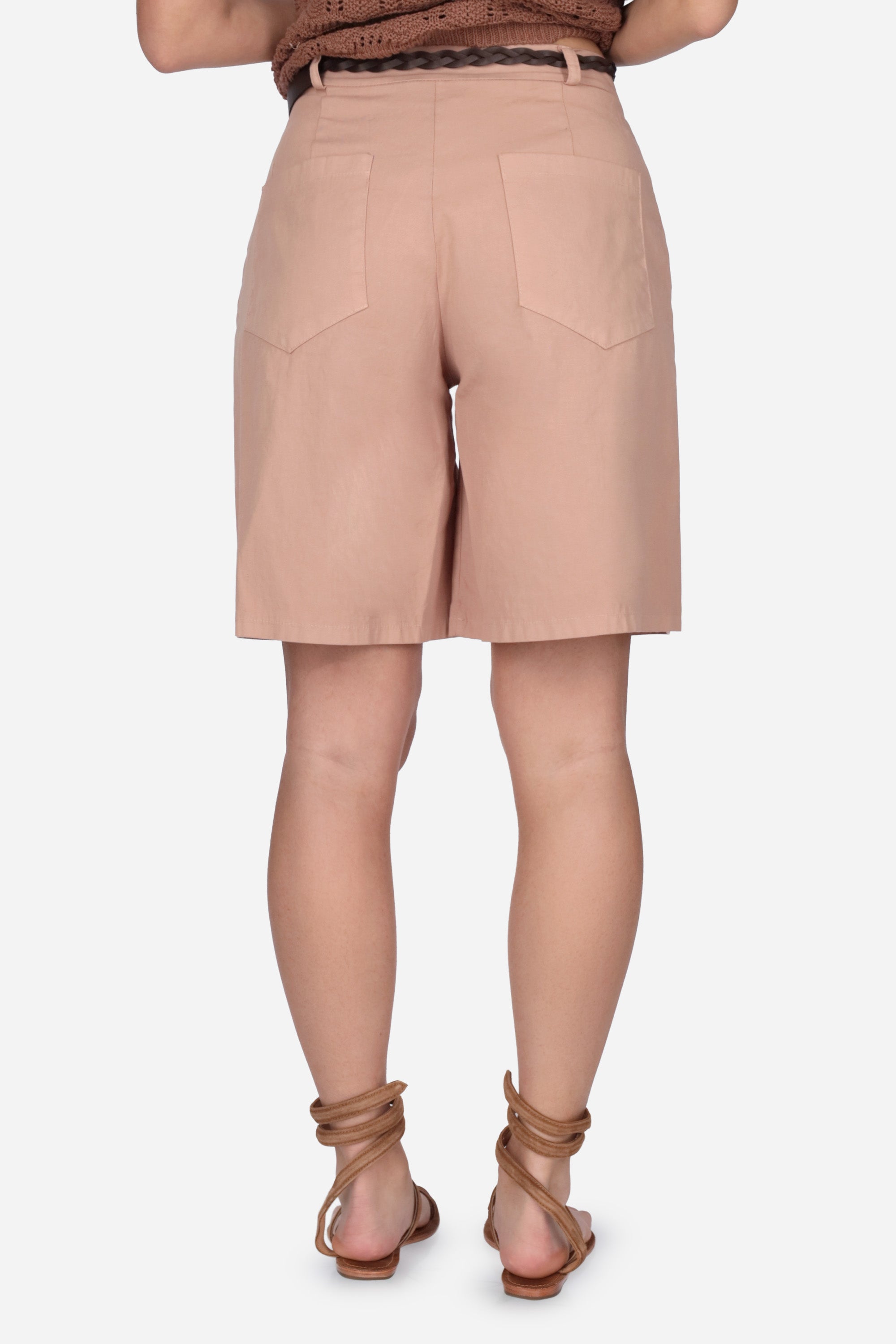 ROSA | SAIPH - D 95163 Shorts
