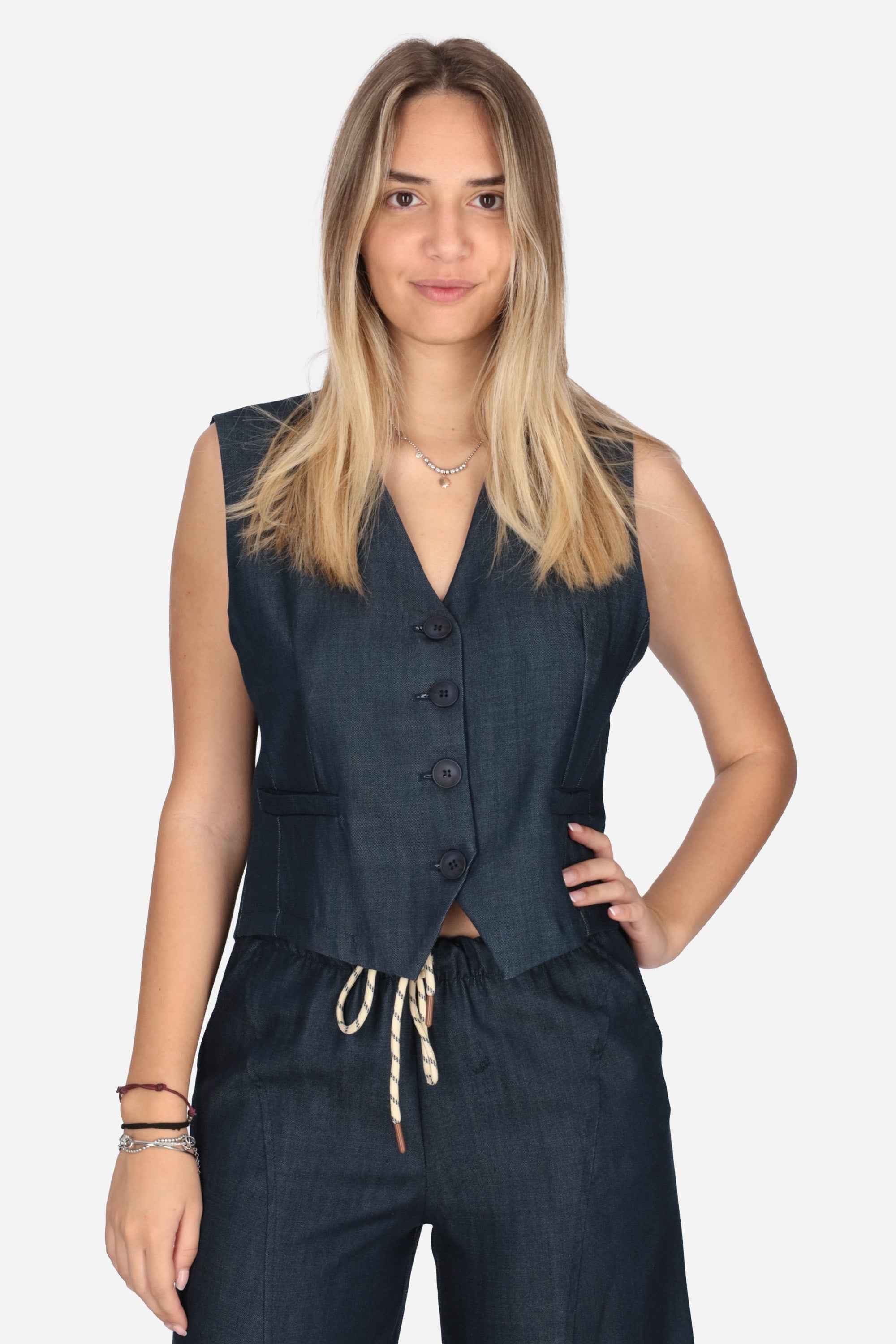 BLU | SAIPH - D 95088 Gilet