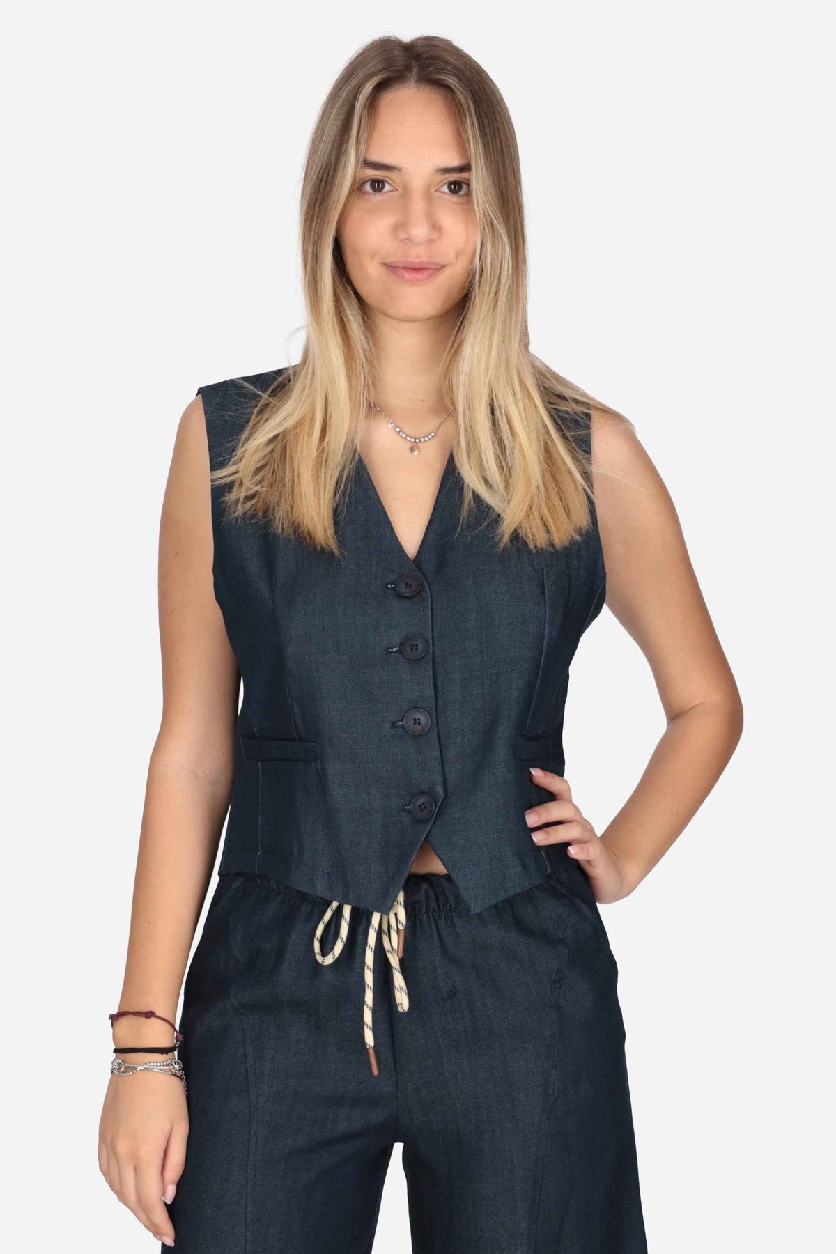 BLU | SAIPH - D 95088 Gilet