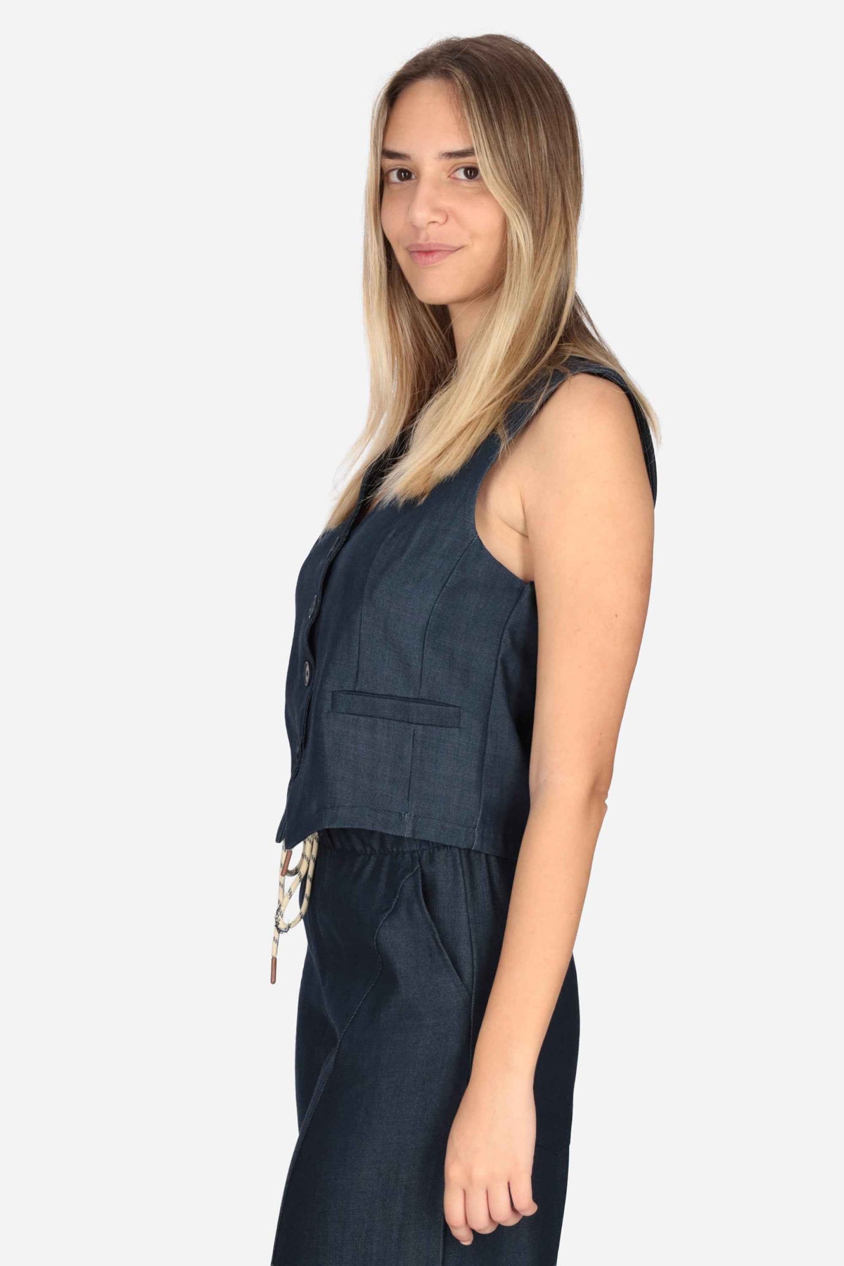 BLU | SAIPH - D 95088 Gilet