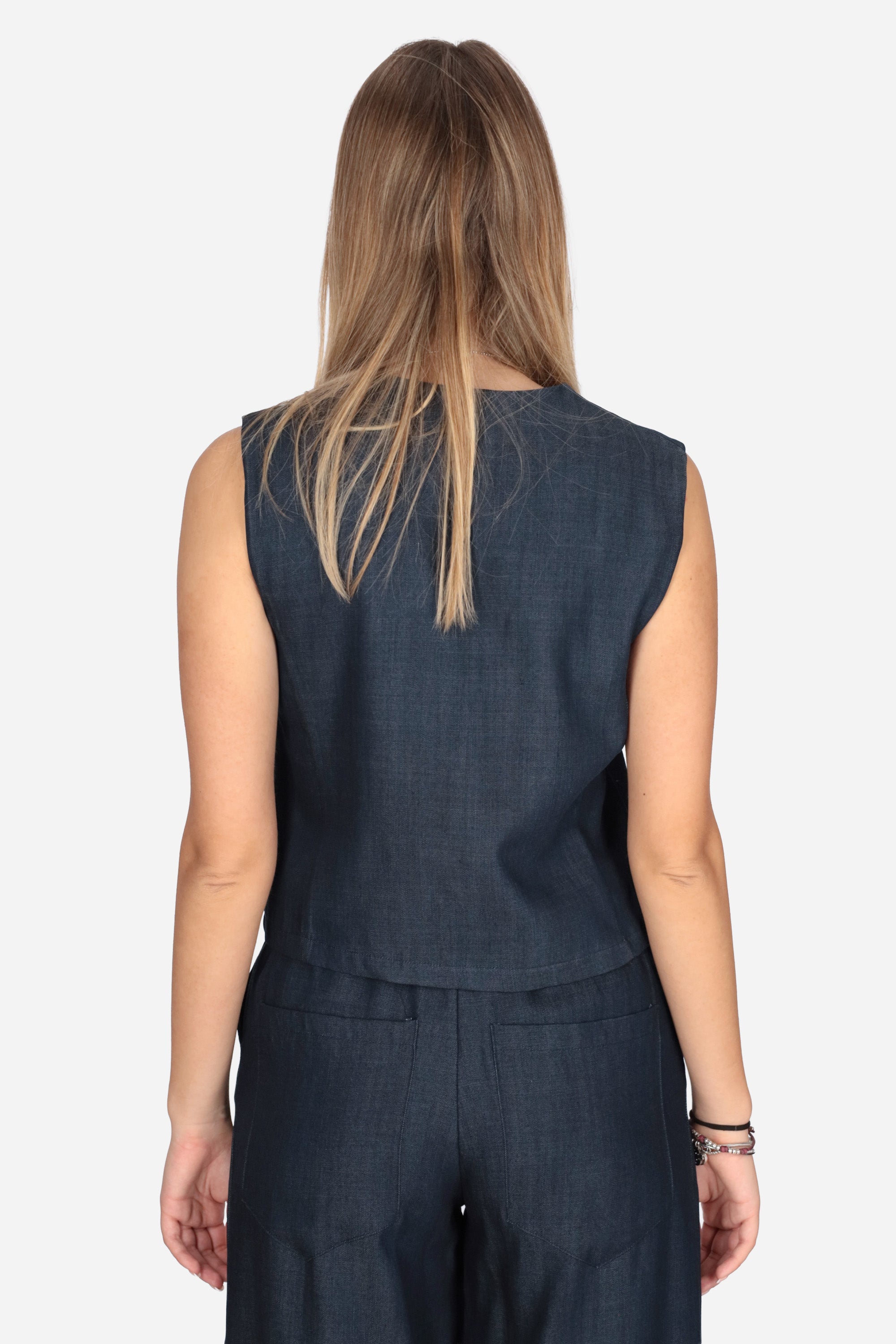 BLU | SAIPH - D 95088 Gilet