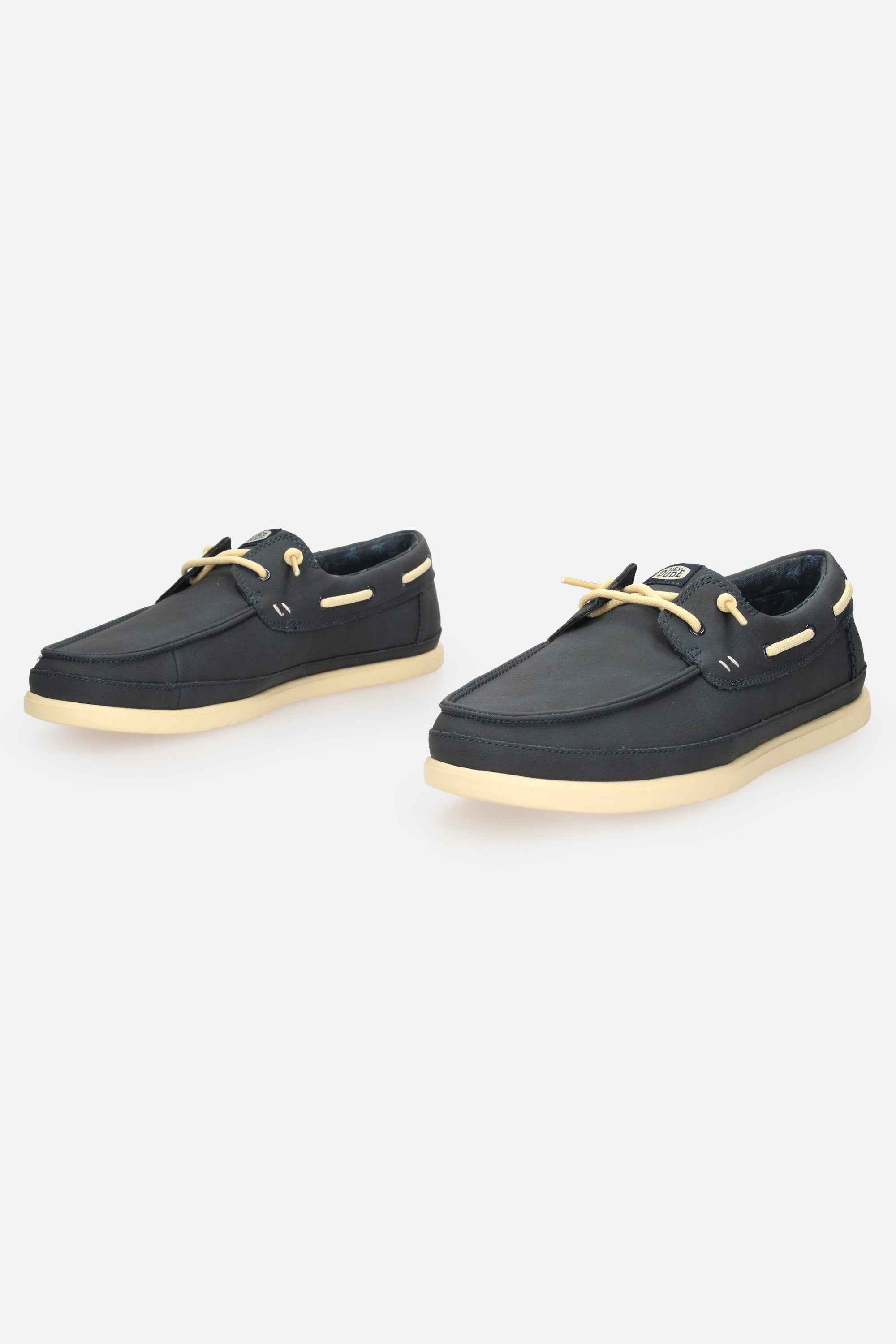 BLU | HEY DUDE - U 45139 Mocassino
