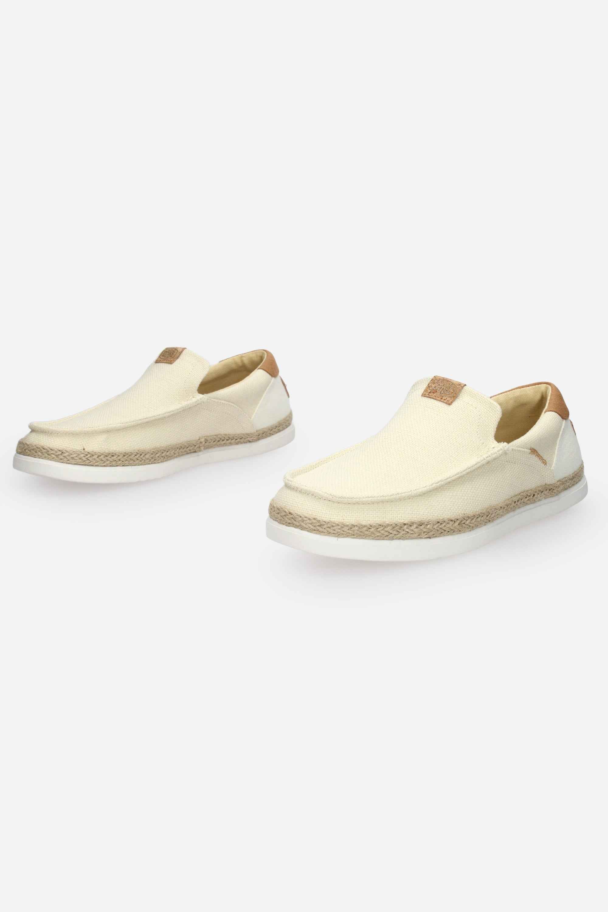 PANNA | HEY DUDE - U 45174 Mocassino